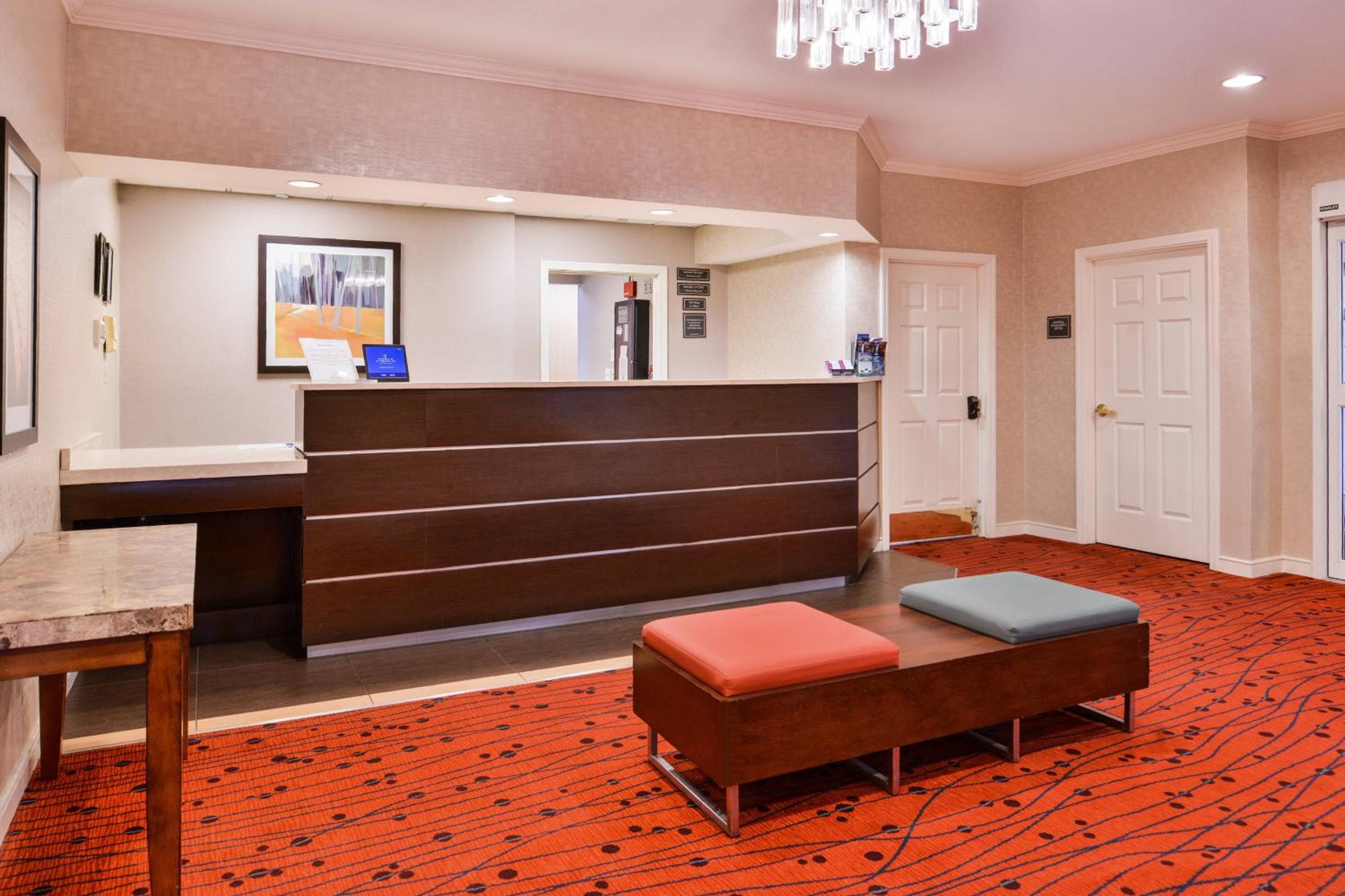Residence Inn Boston Andover, Andover, photo 6