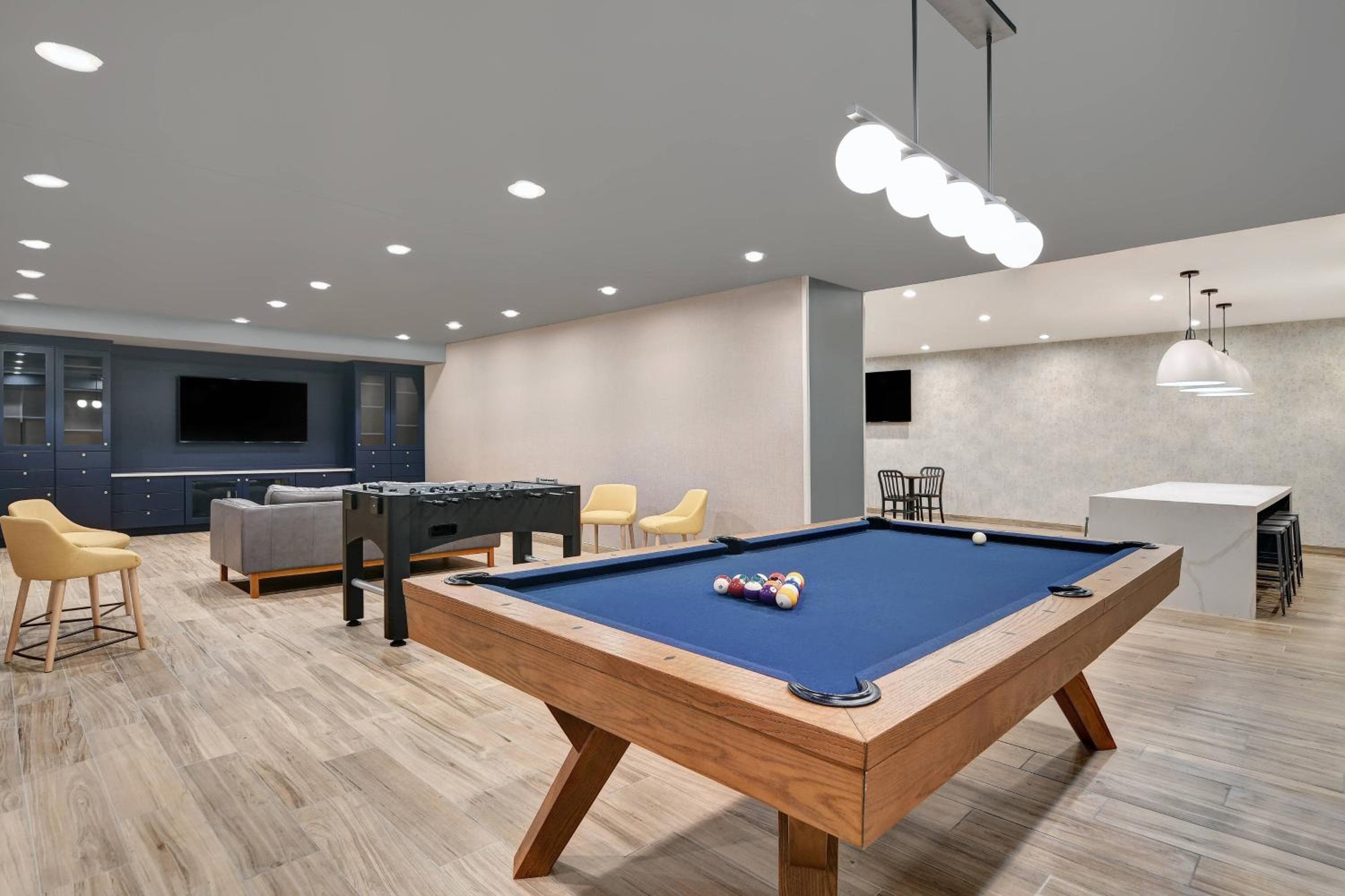 TownePlace Suites by Marriott Cincinnati Downtown, Cincinnati, photo 3