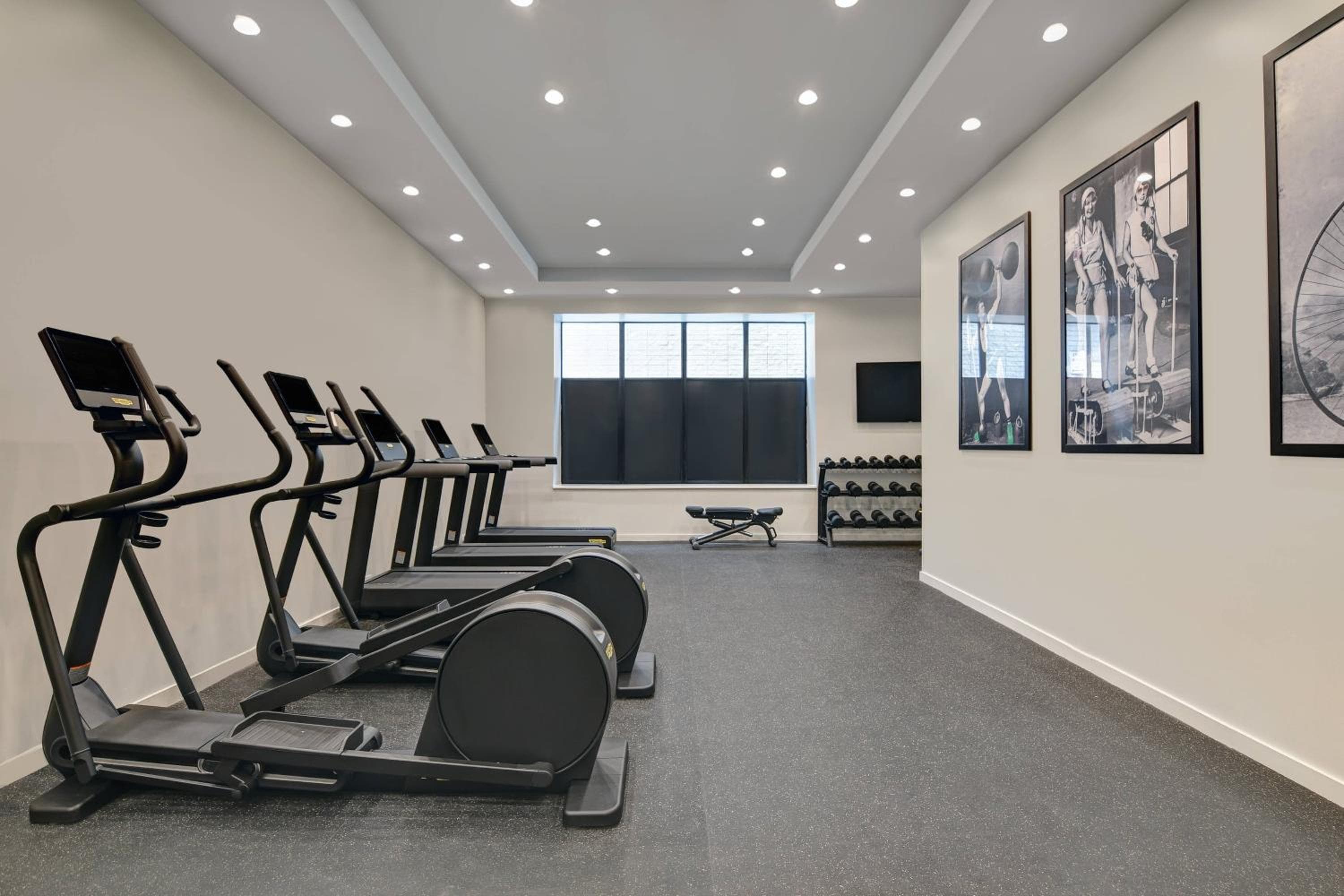 TownePlace Suites by Marriott Cincinnati Downtown, Cincinnati, photo 6