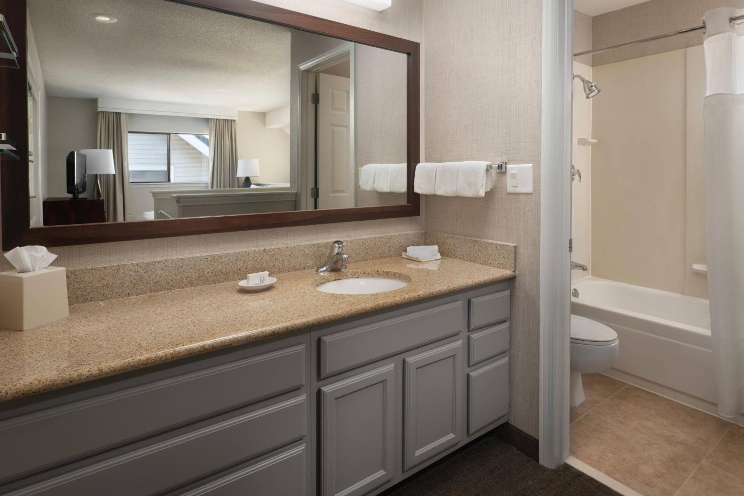 Residence Inn by Marriott Seattle/Bellevue, Bellevue, photo 6