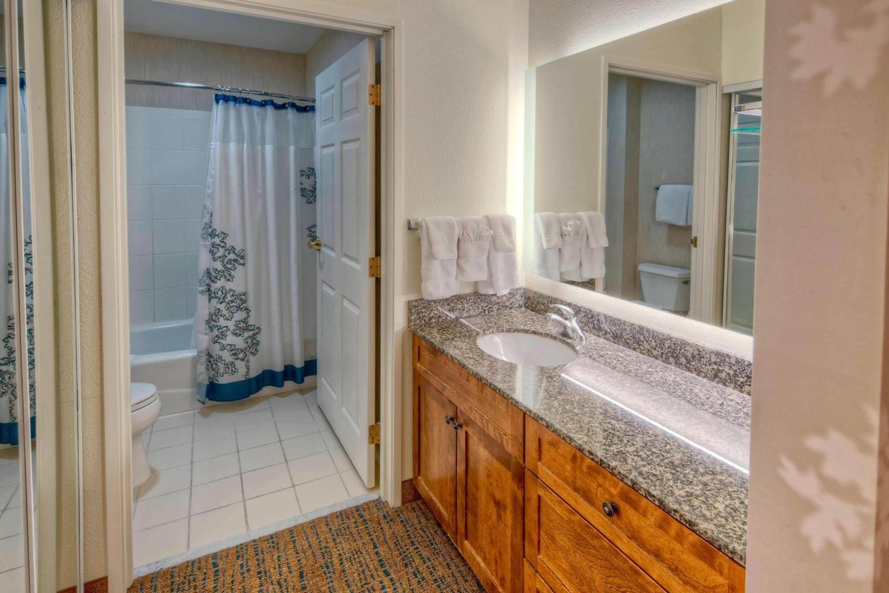 Residence Inn by Marriott Memphis Southaven, Southaven, photo 5