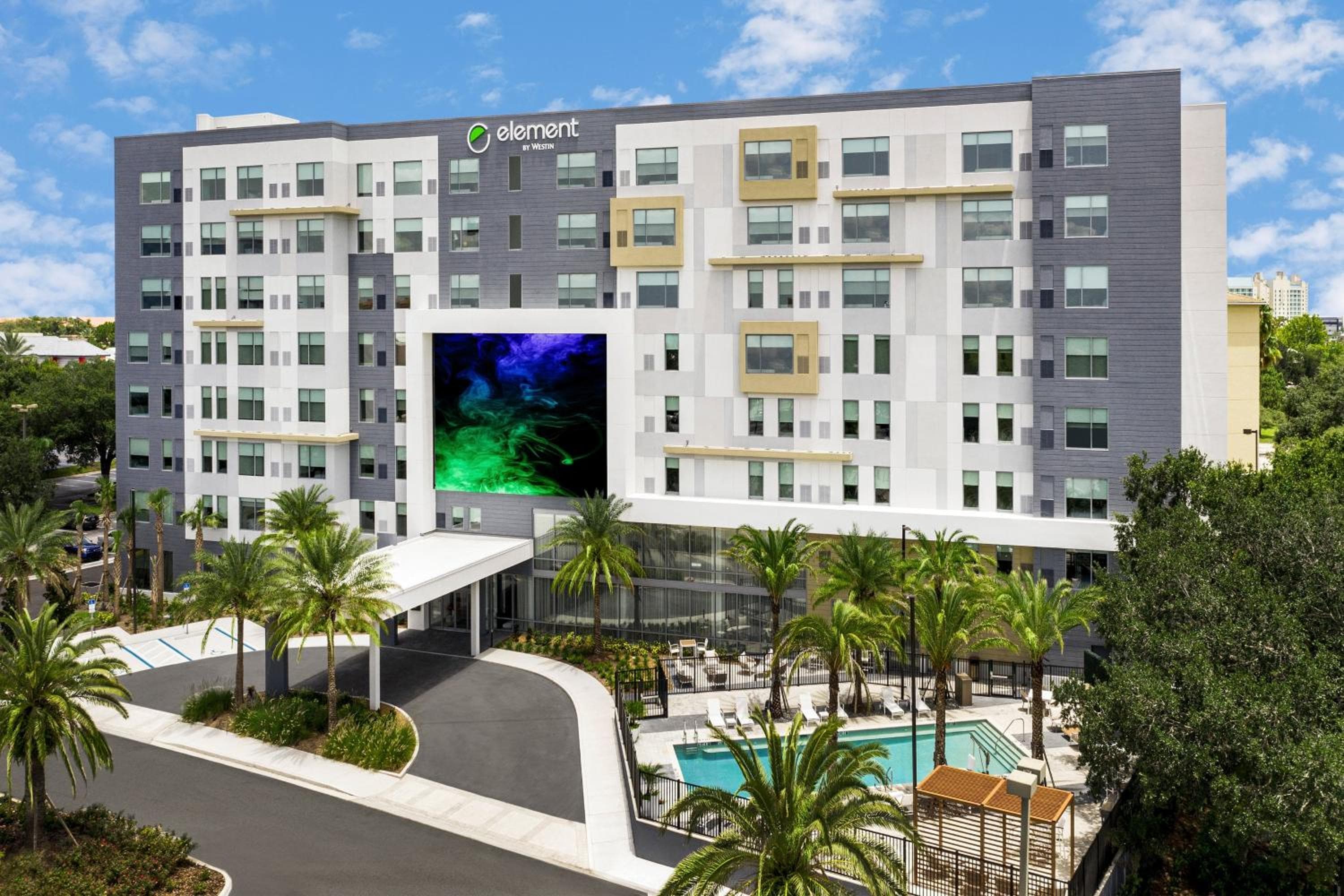 Element by Marriott Orlando Universal Blvd., Orlando