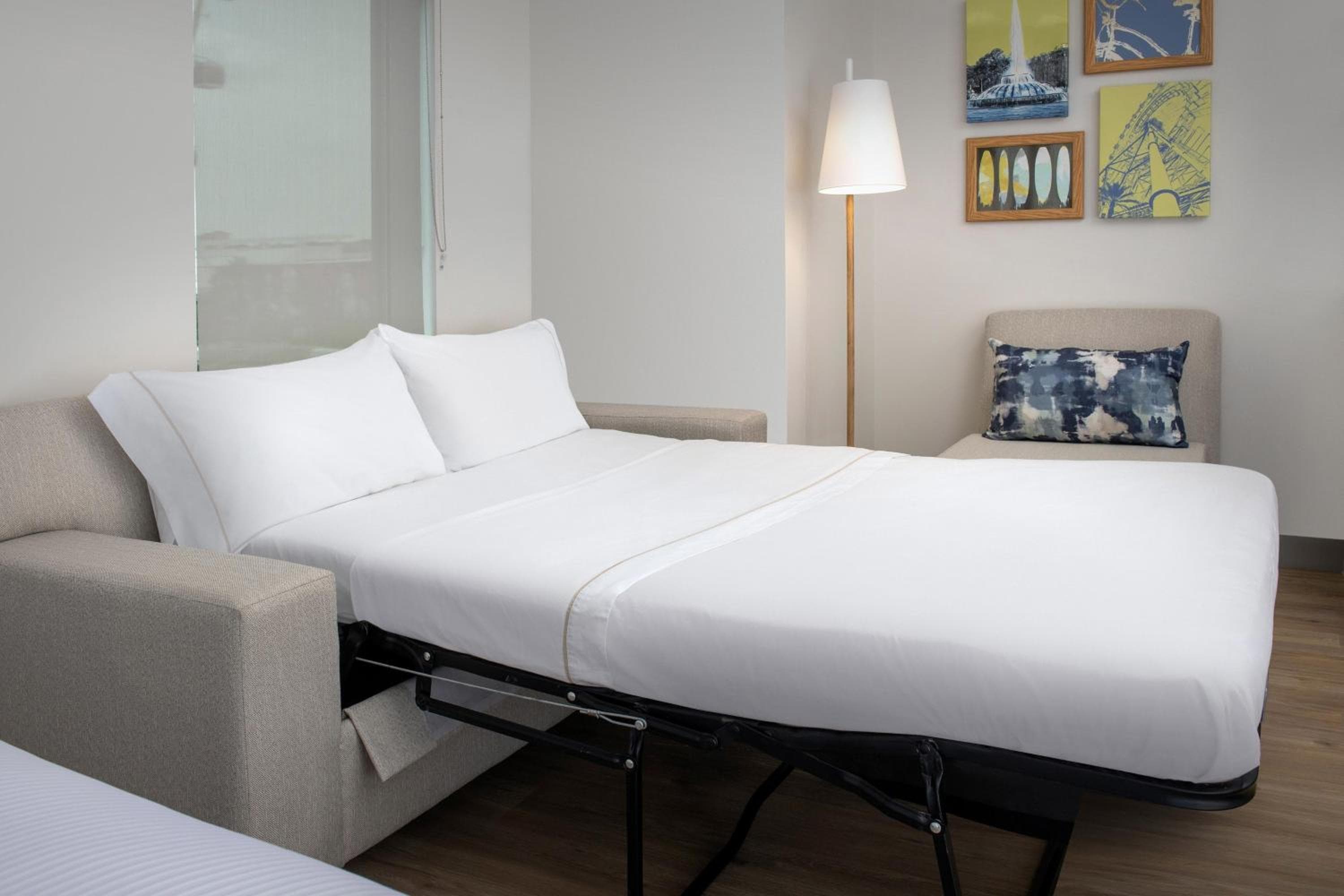 Element by Marriott Orlando Universal Blvd., Orlando, photo 6