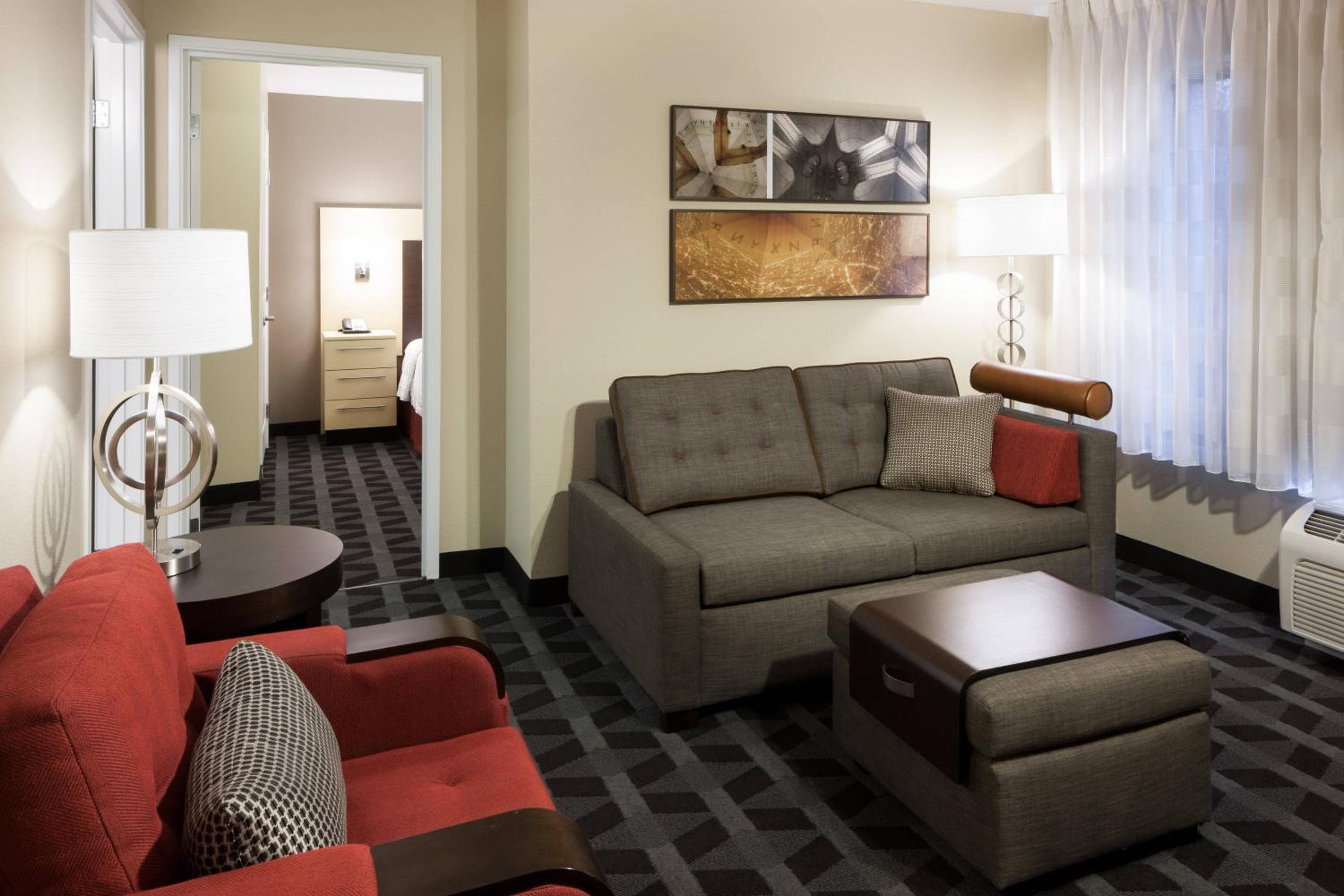 TownePlace Suites by Marriott Little Rock West, Little Rock, photo 5