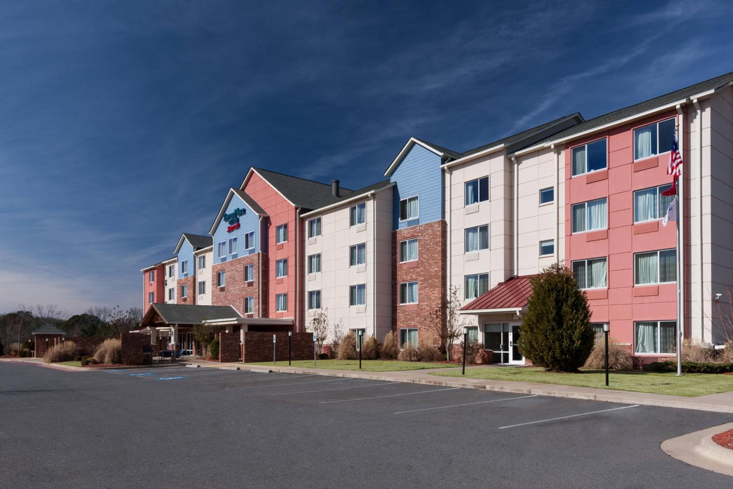 TownePlace Suites by Marriott Little Rock West, Little Rock