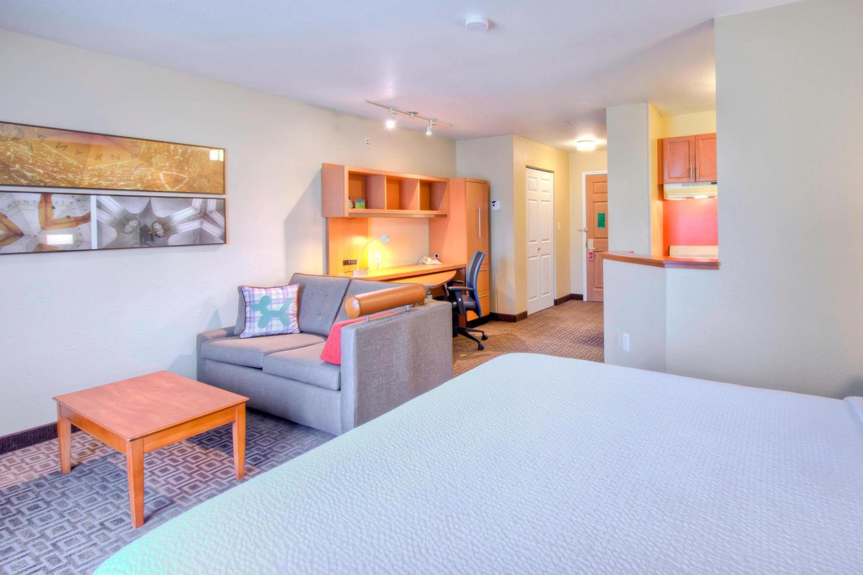 TownePlace Suites Raleigh Cary/Weston Parkway, Cary