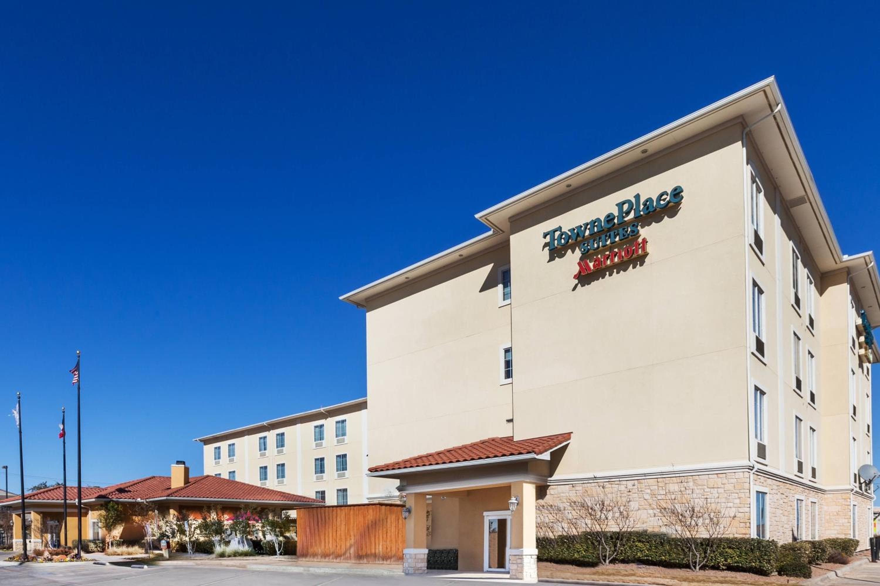 TownePlace Suites by Marriott Odessa, Odessa