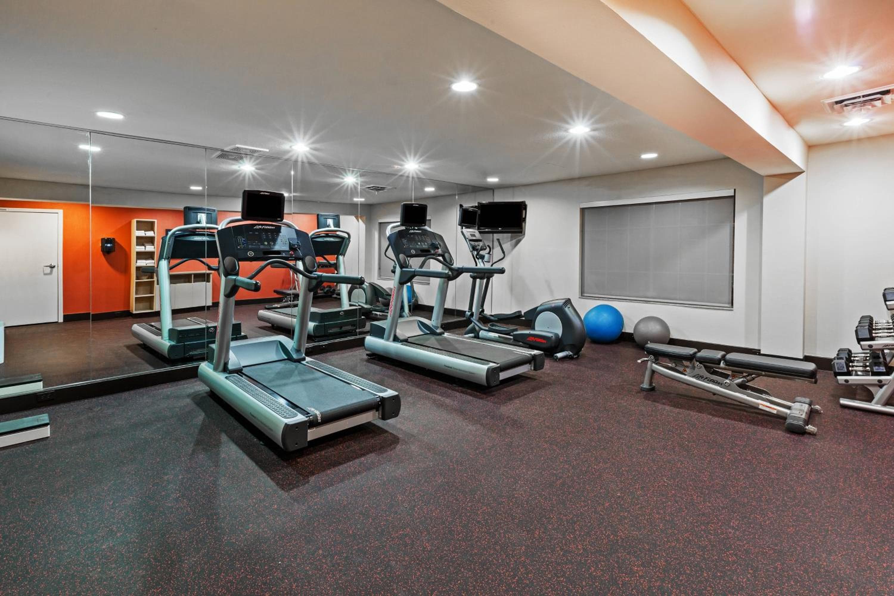 TownePlace Suites by Marriott Odessa, Odessa, photo 2
