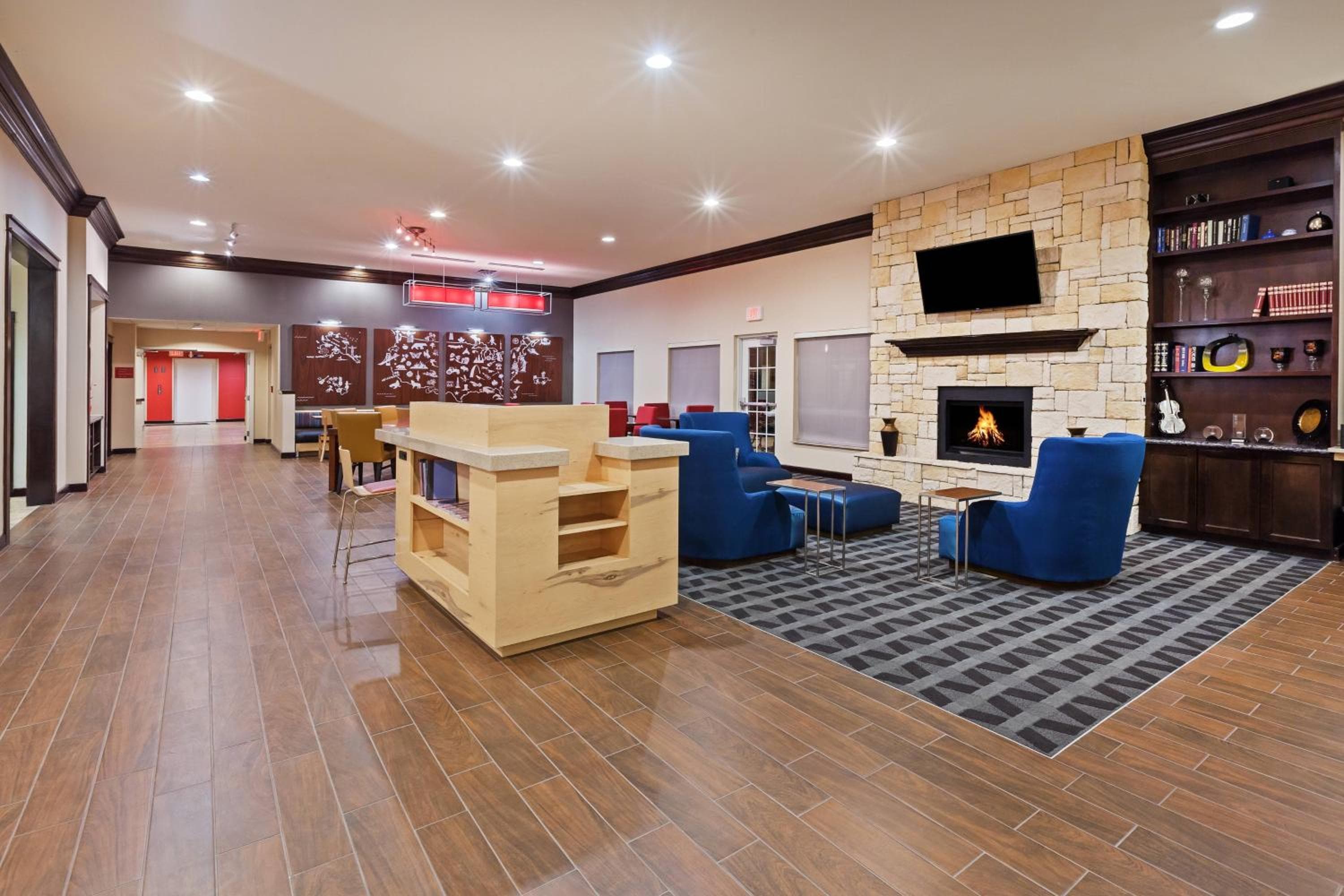 TownePlace Suites by Marriott Odessa, Odessa, photo 6