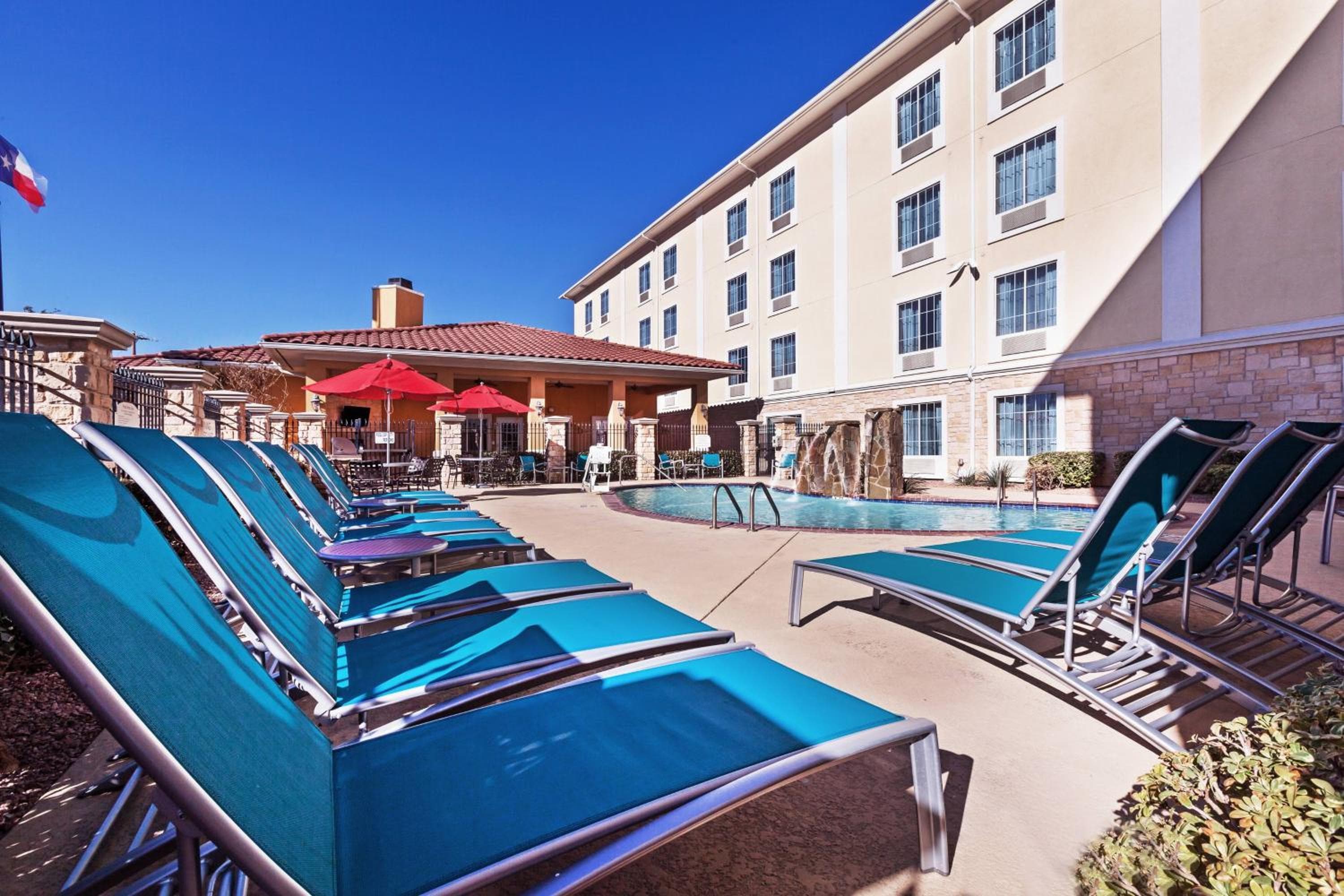 TownePlace Suites by Marriott Odessa, Odessa, photo 5
