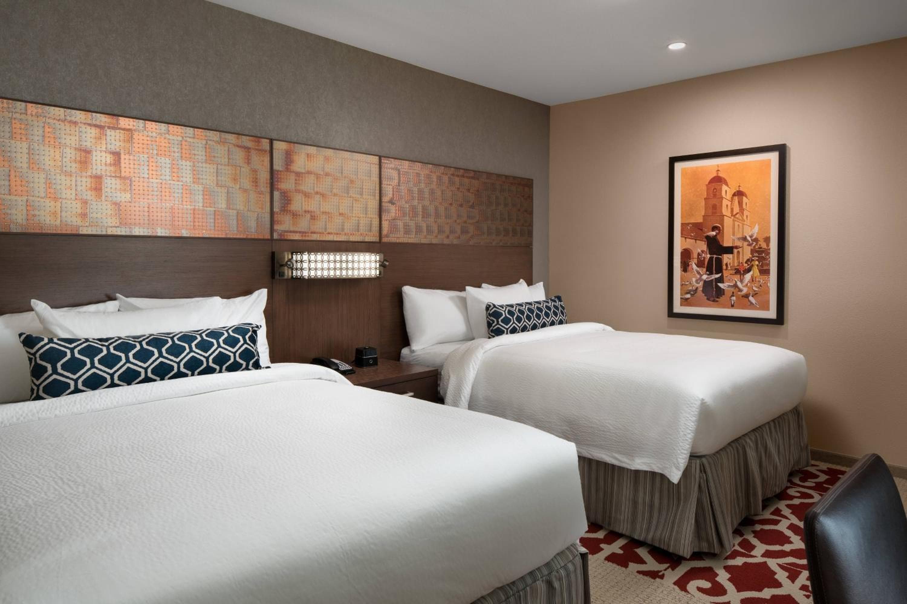Residence Inn by Marriott Santa Barbara Goleta, Goleta, photo 2