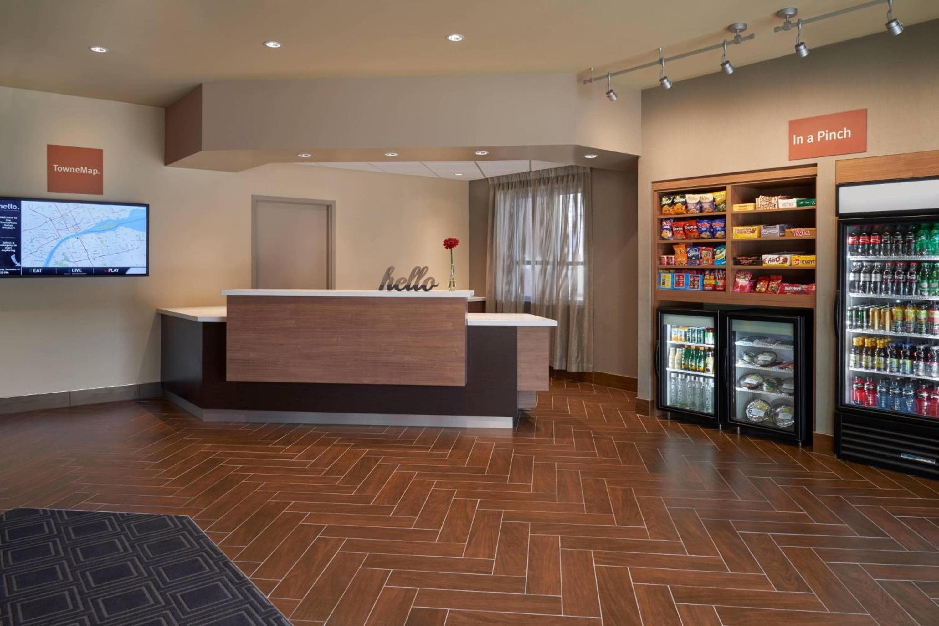 TownePlace Suites by Marriott Windsor, Windsor, photo 4