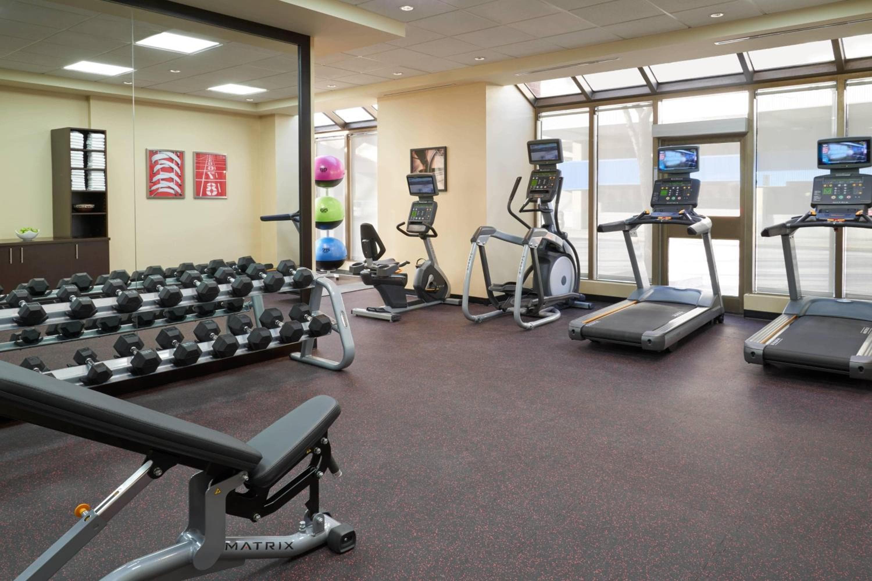 TownePlace Suites by Marriott Windsor, Windsor, photo 6