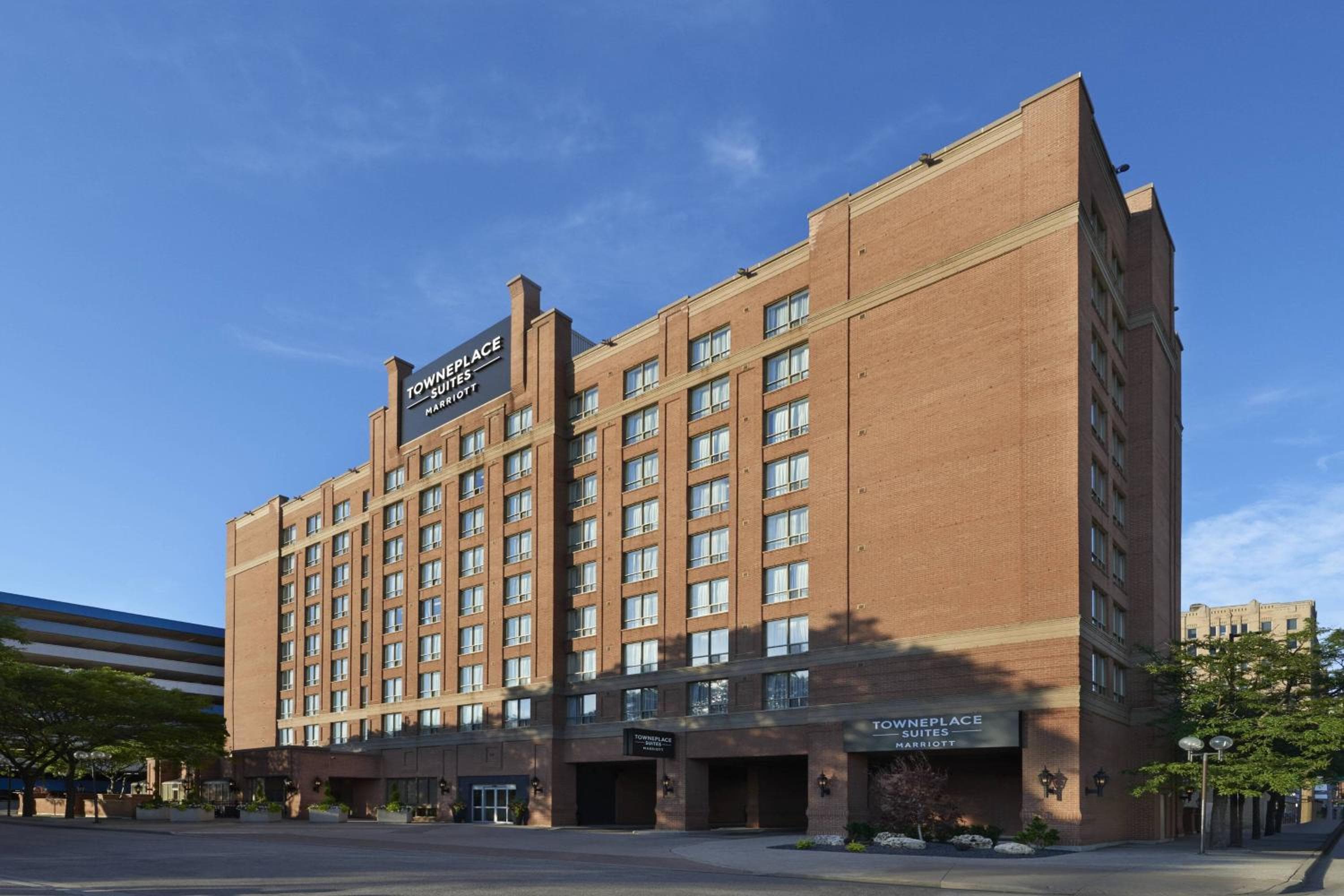 TownePlace Suites by Marriott Windsor, Windsor