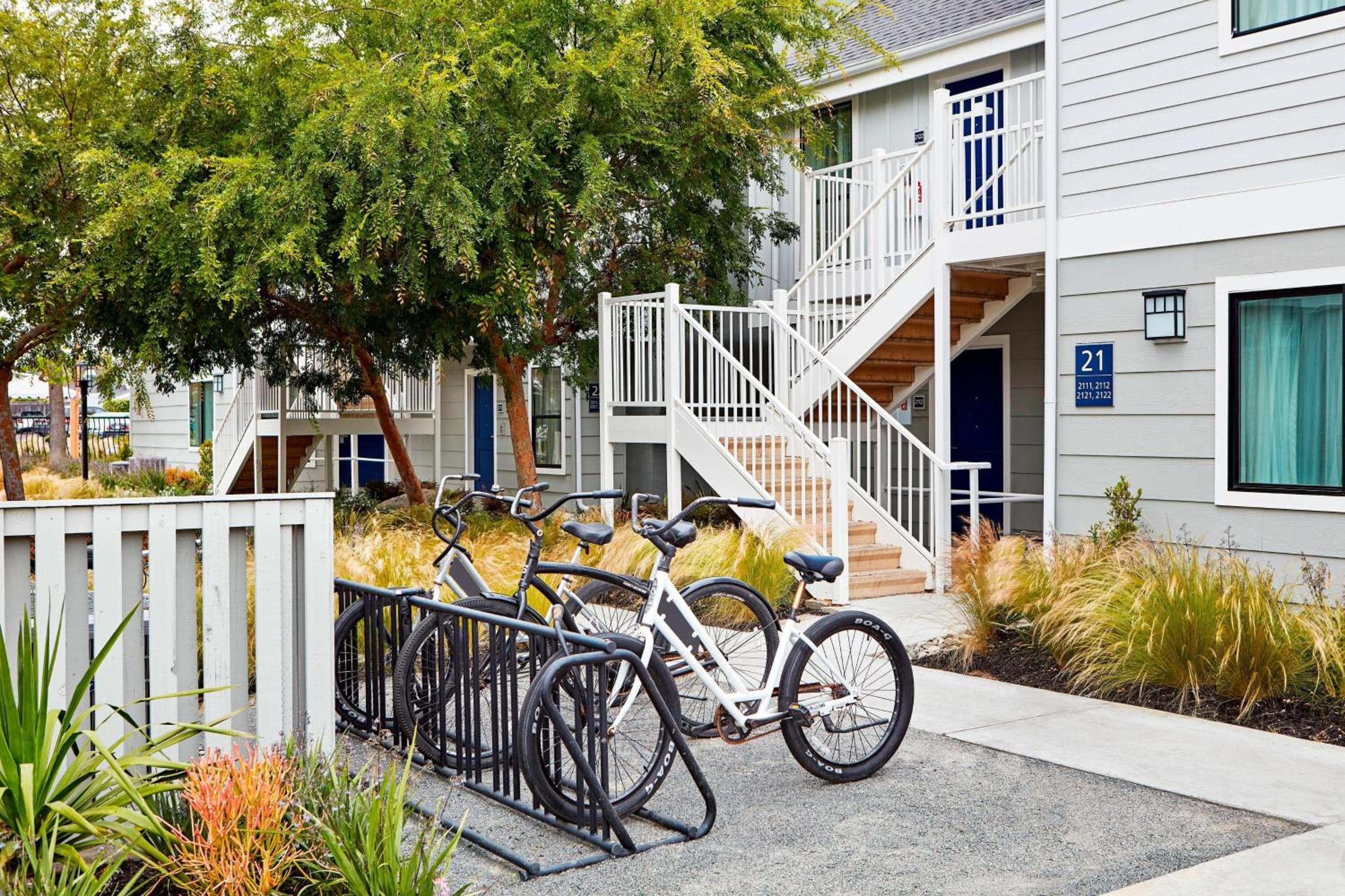 Residence Inn Los Angeles LAX/Manhattan Beach, Manhattan Beach, photo 2