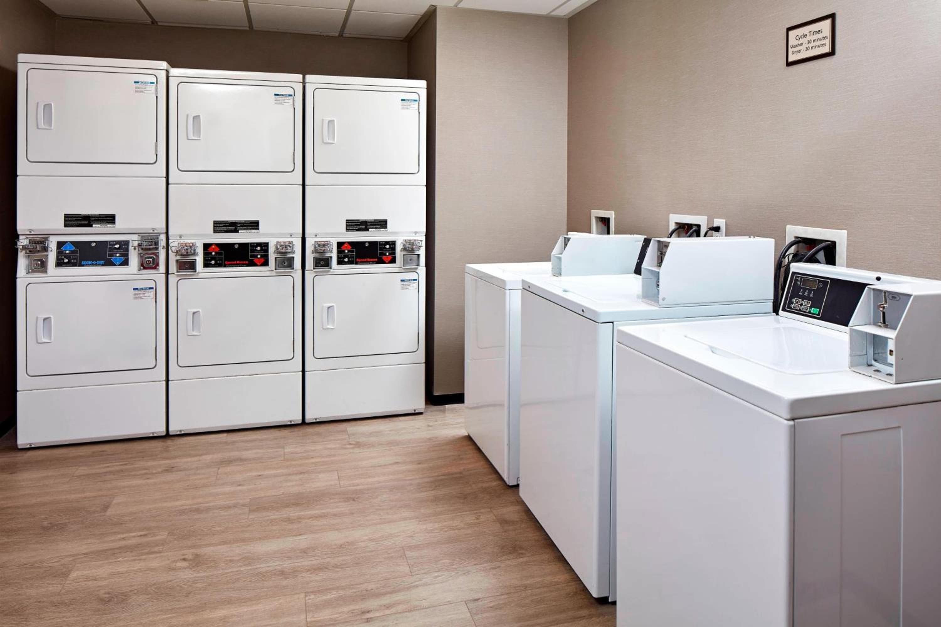 Residence Inn Los Angeles LAX/Manhattan Beach, Manhattan Beach, photo 5