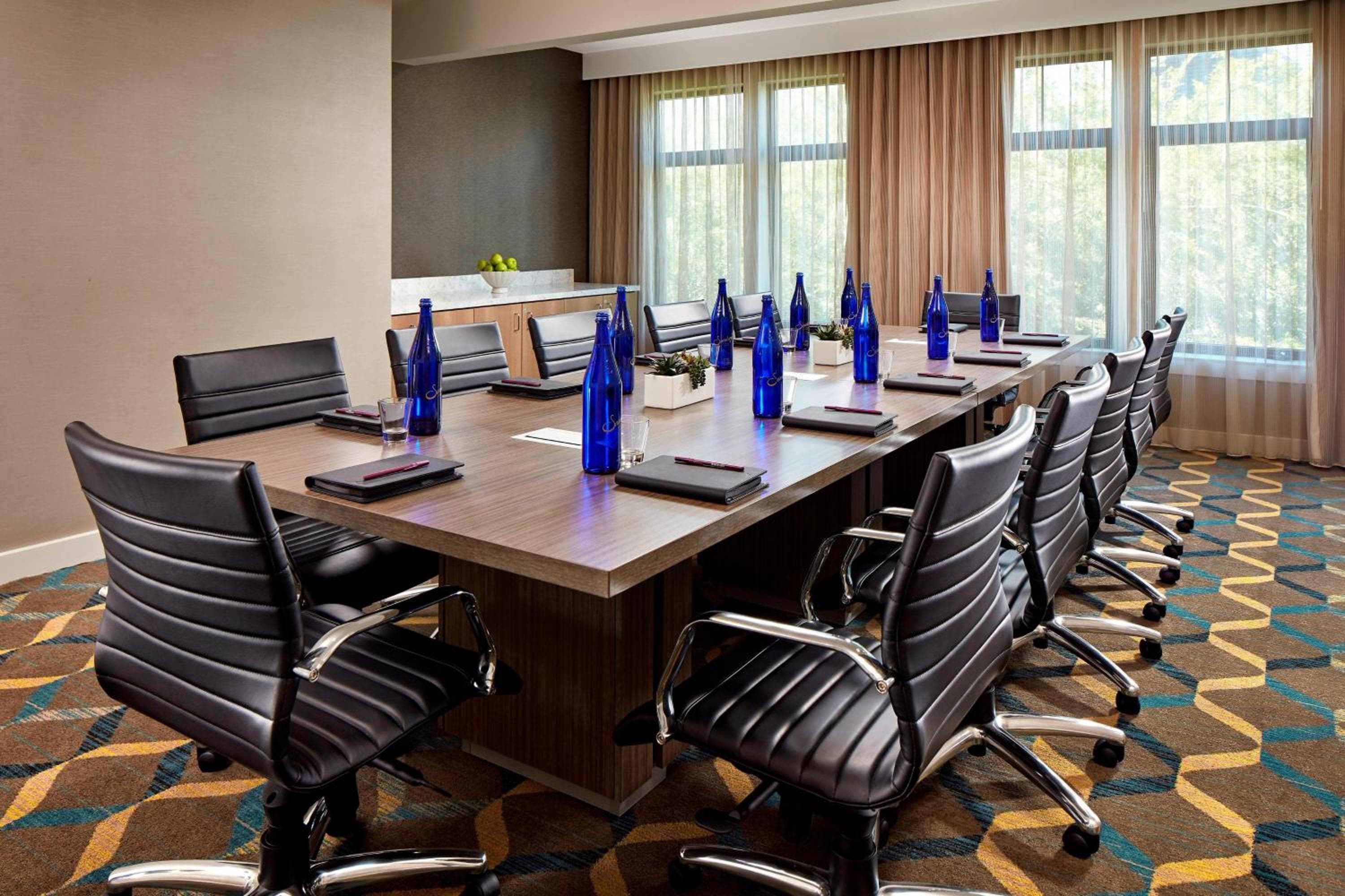 Residence Inn Los Angeles LAX/Manhattan Beach, Manhattan Beach, photo 4