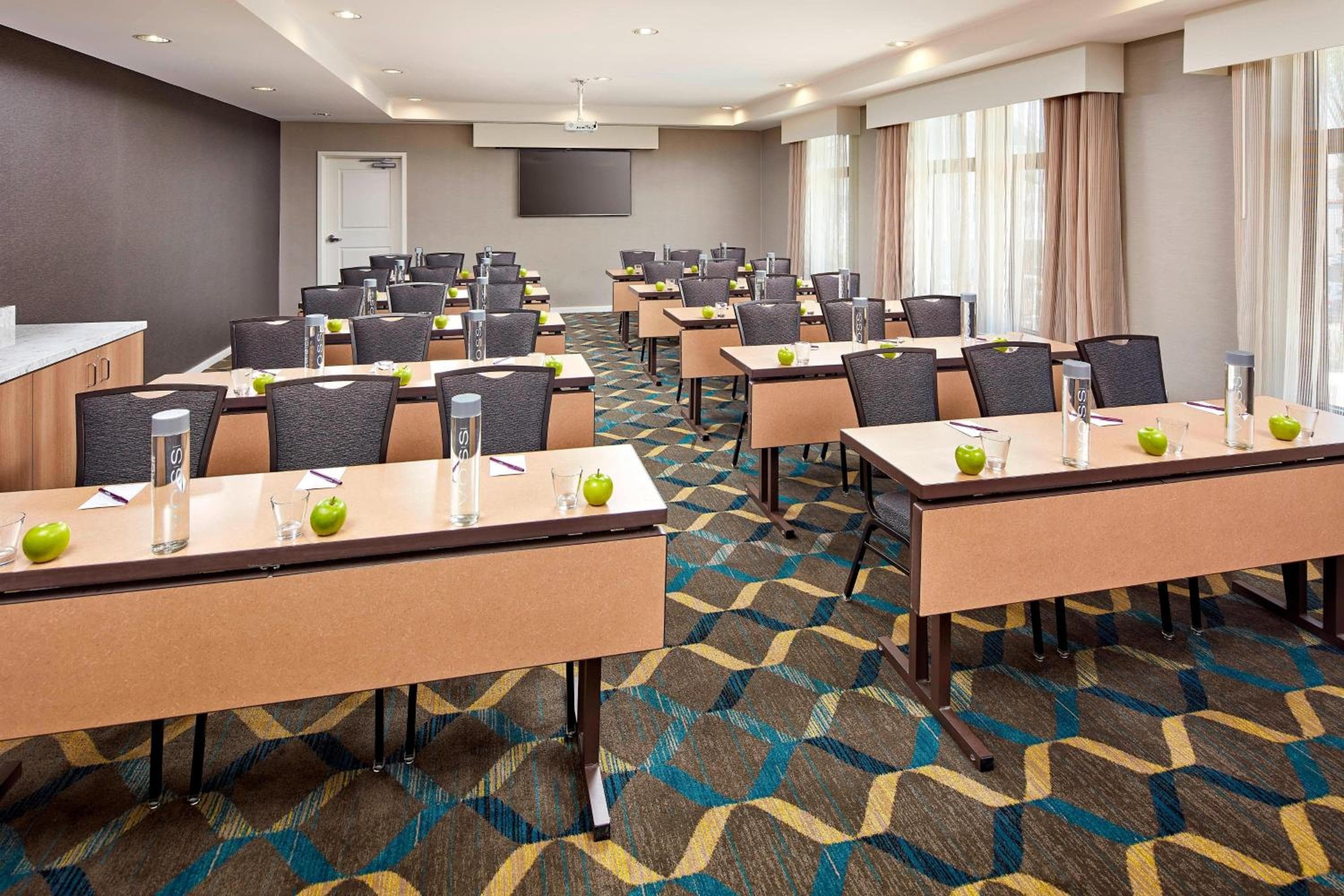 Residence Inn Los Angeles LAX/Manhattan Beach, Manhattan Beach, photo 6