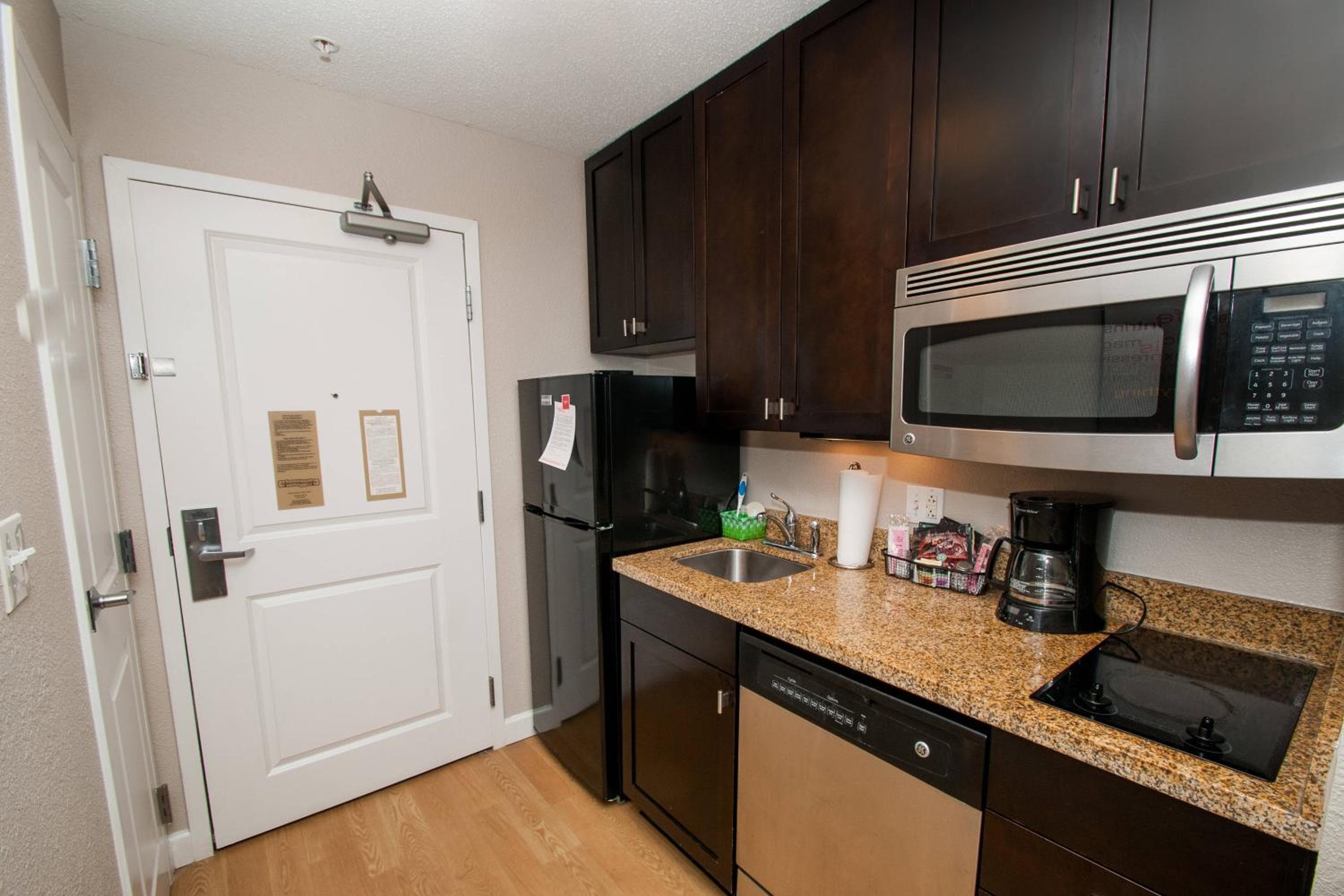 TownePlace Suites by Marriott Scranton Wilkes-Barre, Moosic, photo 3