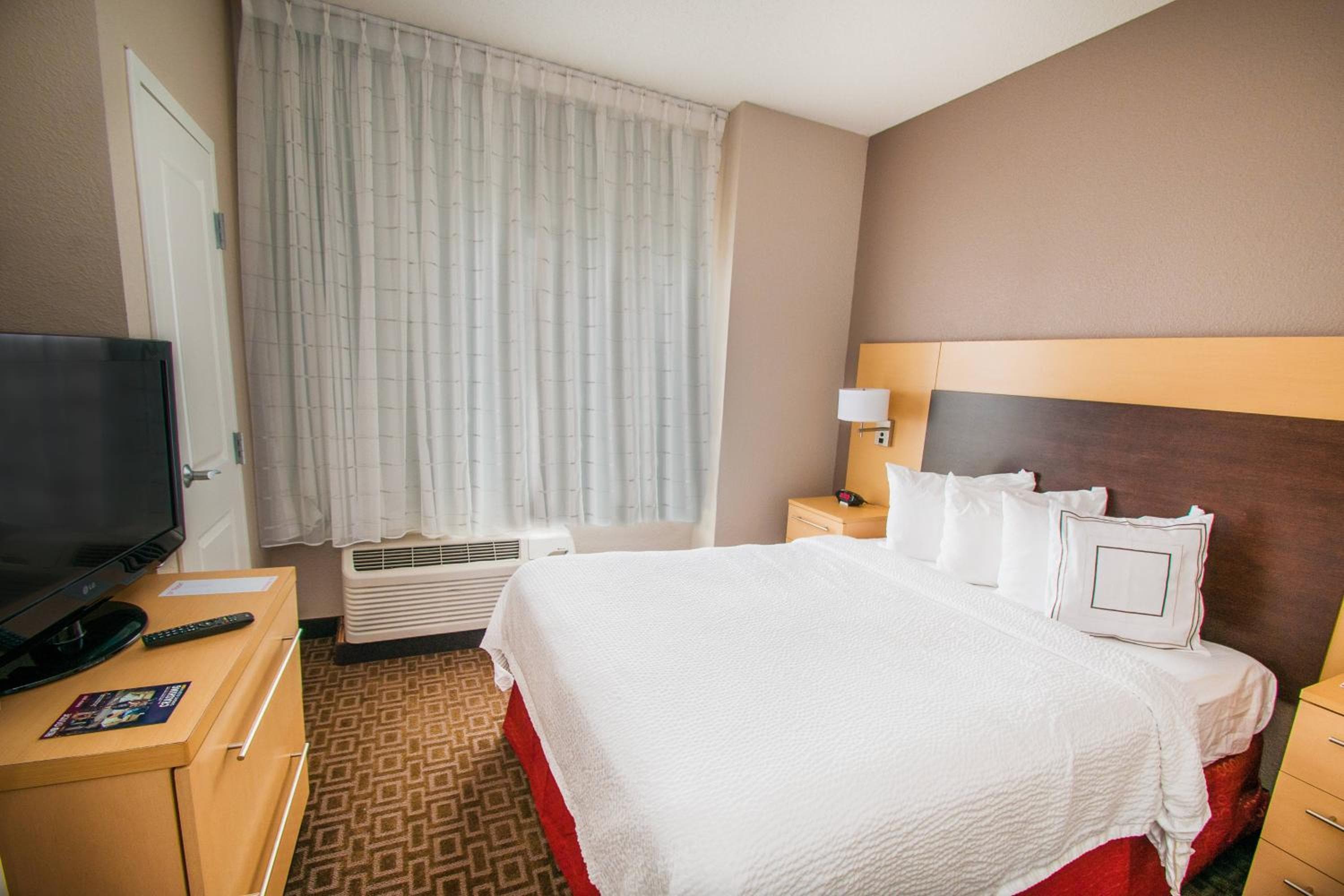 TownePlace Suites by Marriott Scranton Wilkes-Barre, Moosic, photo 5