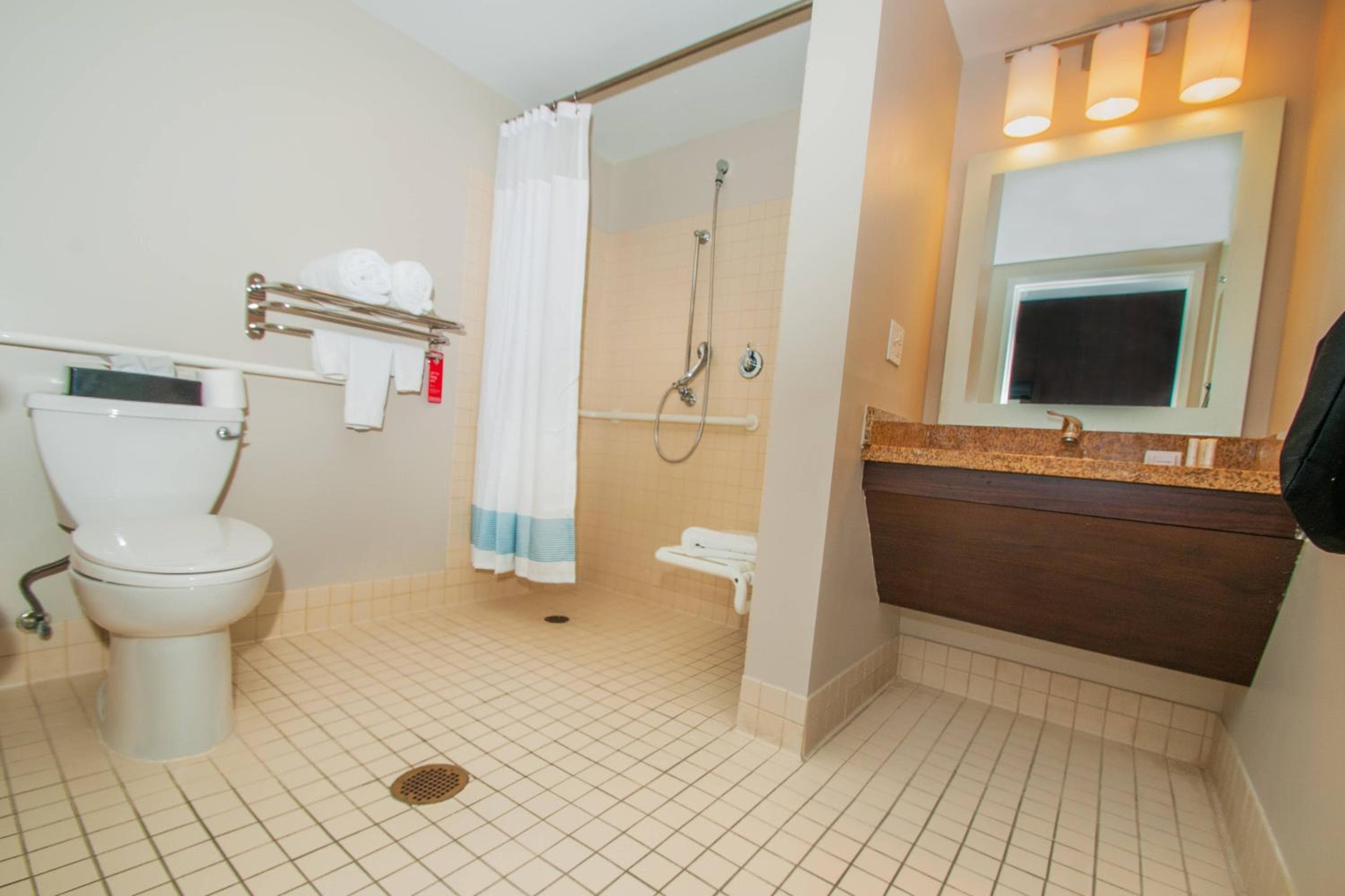 TownePlace Suites by Marriott Scranton Wilkes-Barre, Moosic, photo 2