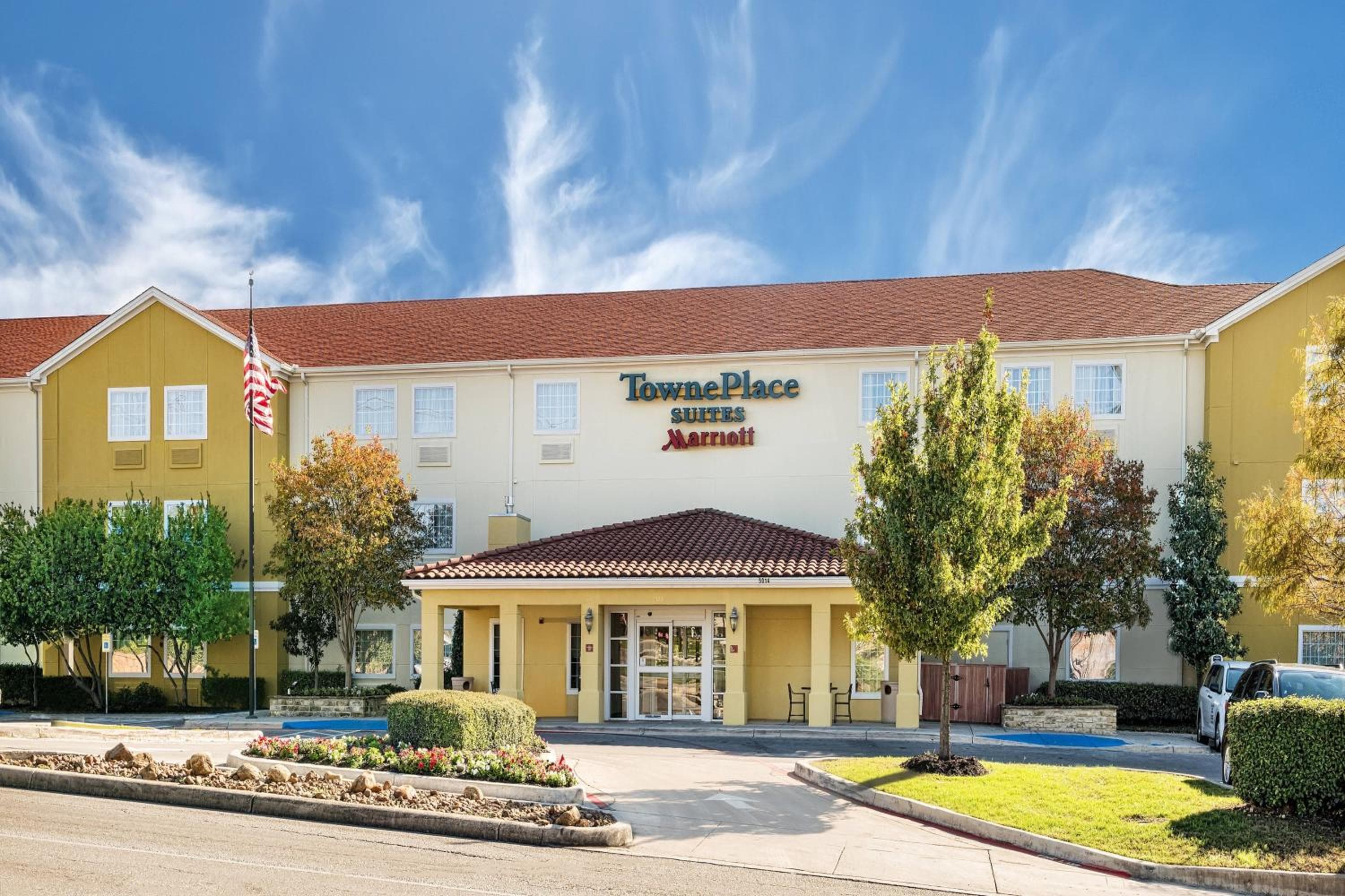 TownePlace Suites by Marriott San Antonio Northwest, San Antonio