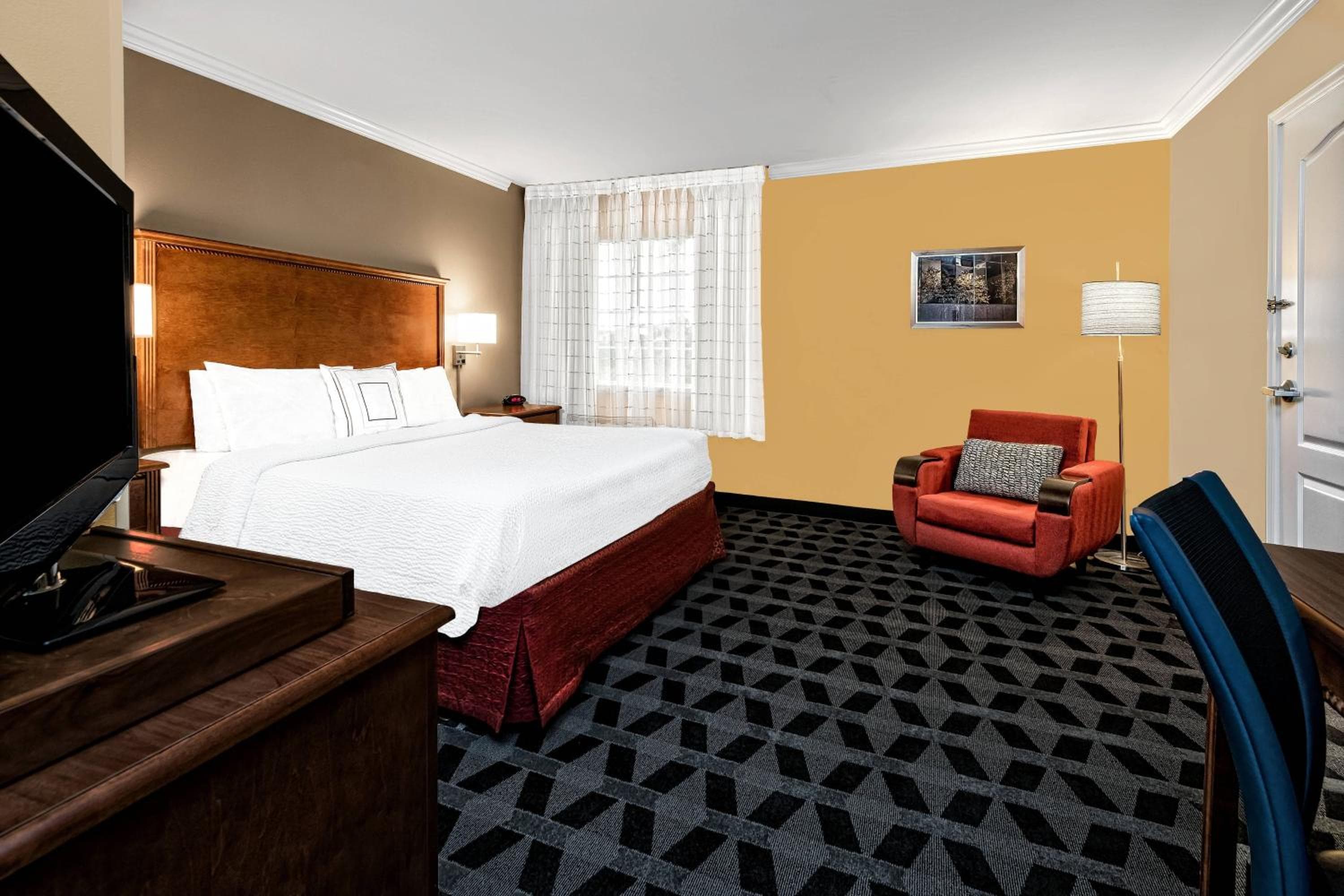 TownePlace Suites by Marriott San Antonio Northwest, San Antonio, photo 6