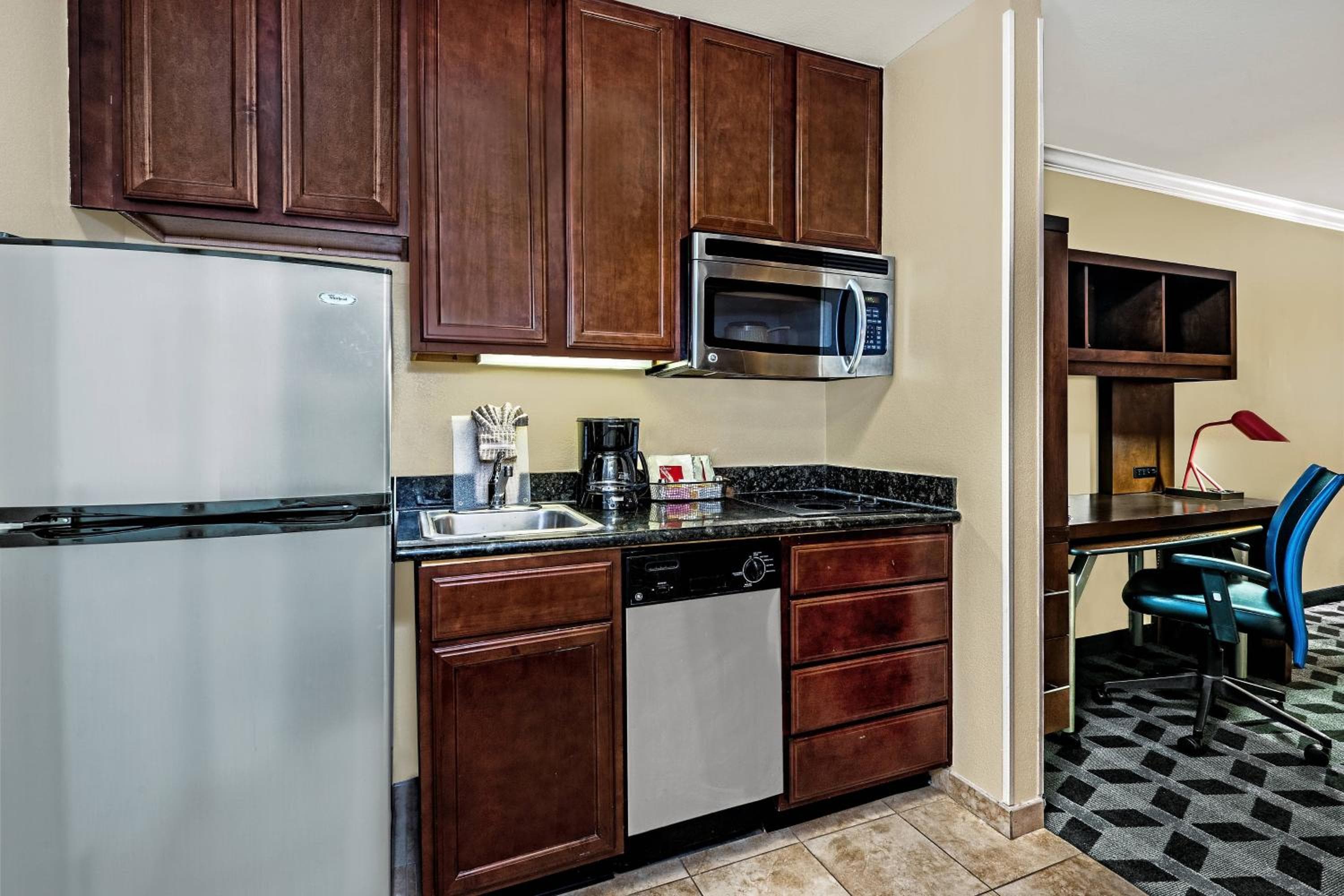TownePlace Suites by Marriott San Antonio Northwest, San Antonio, photo 4