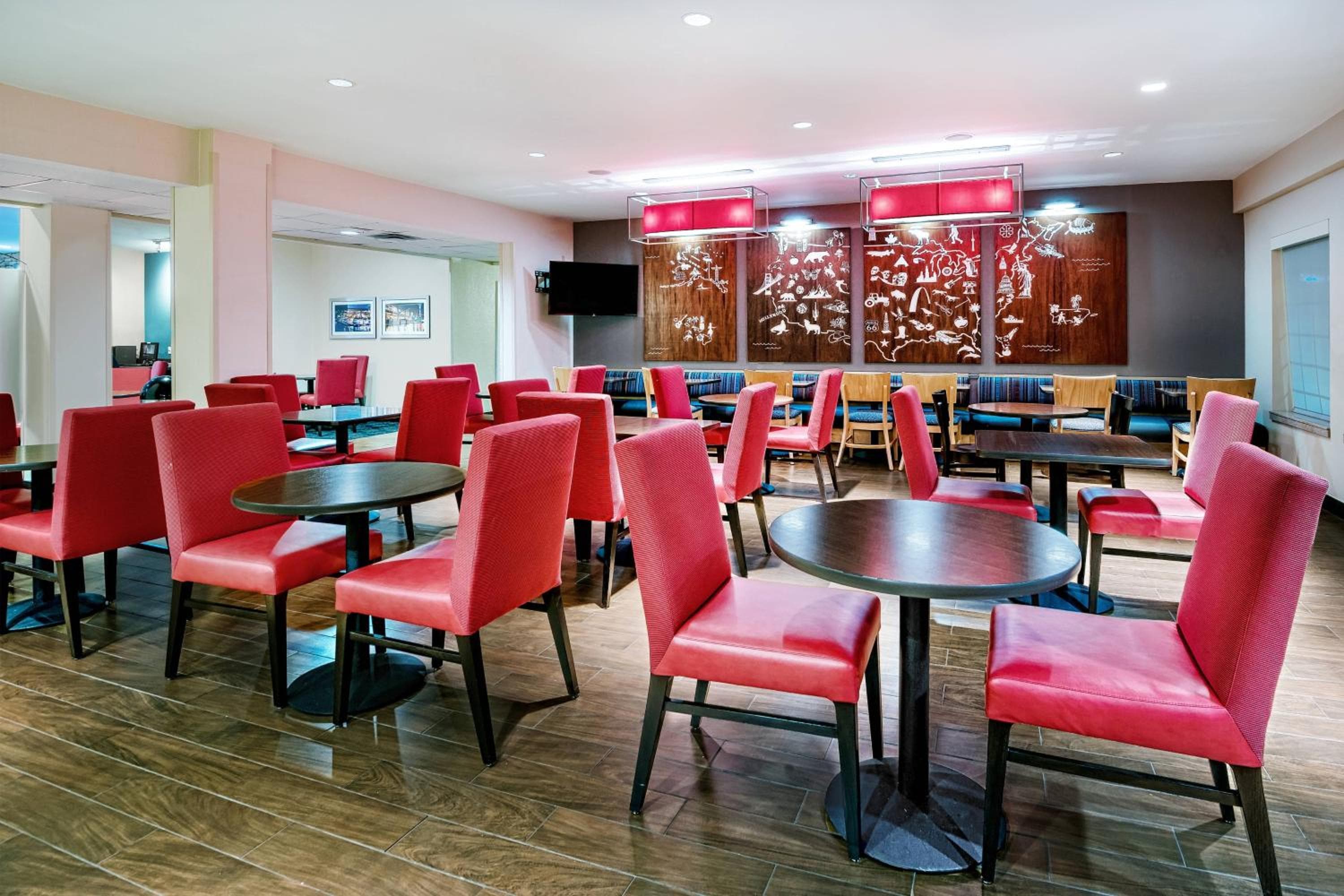 TownePlace Suites by Marriott San Antonio Northwest, San Antonio, photo 5