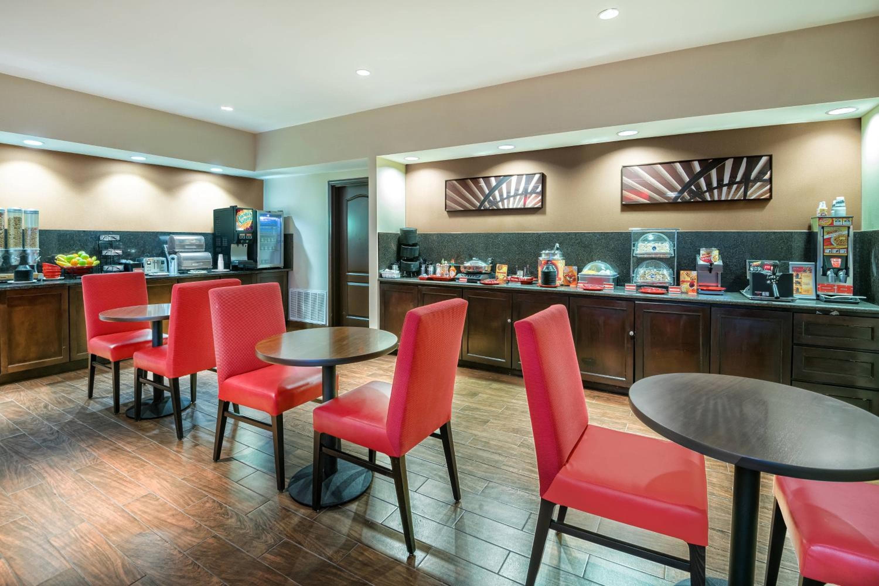 TownePlace Suites by Marriott San Antonio Northwest, San Antonio, photo 3