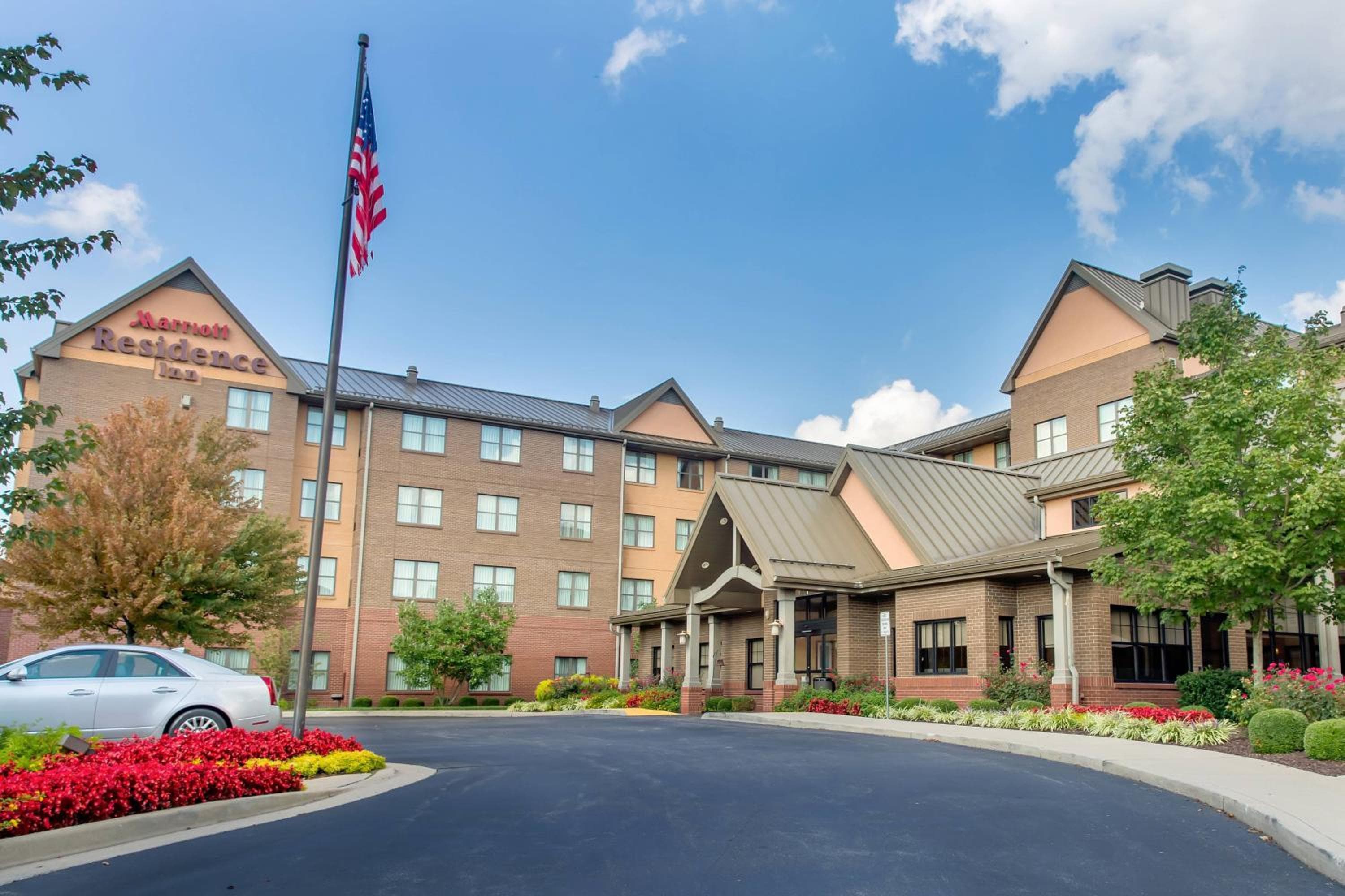 Residence Inn Lexington Keeneland/Airport, Lexington