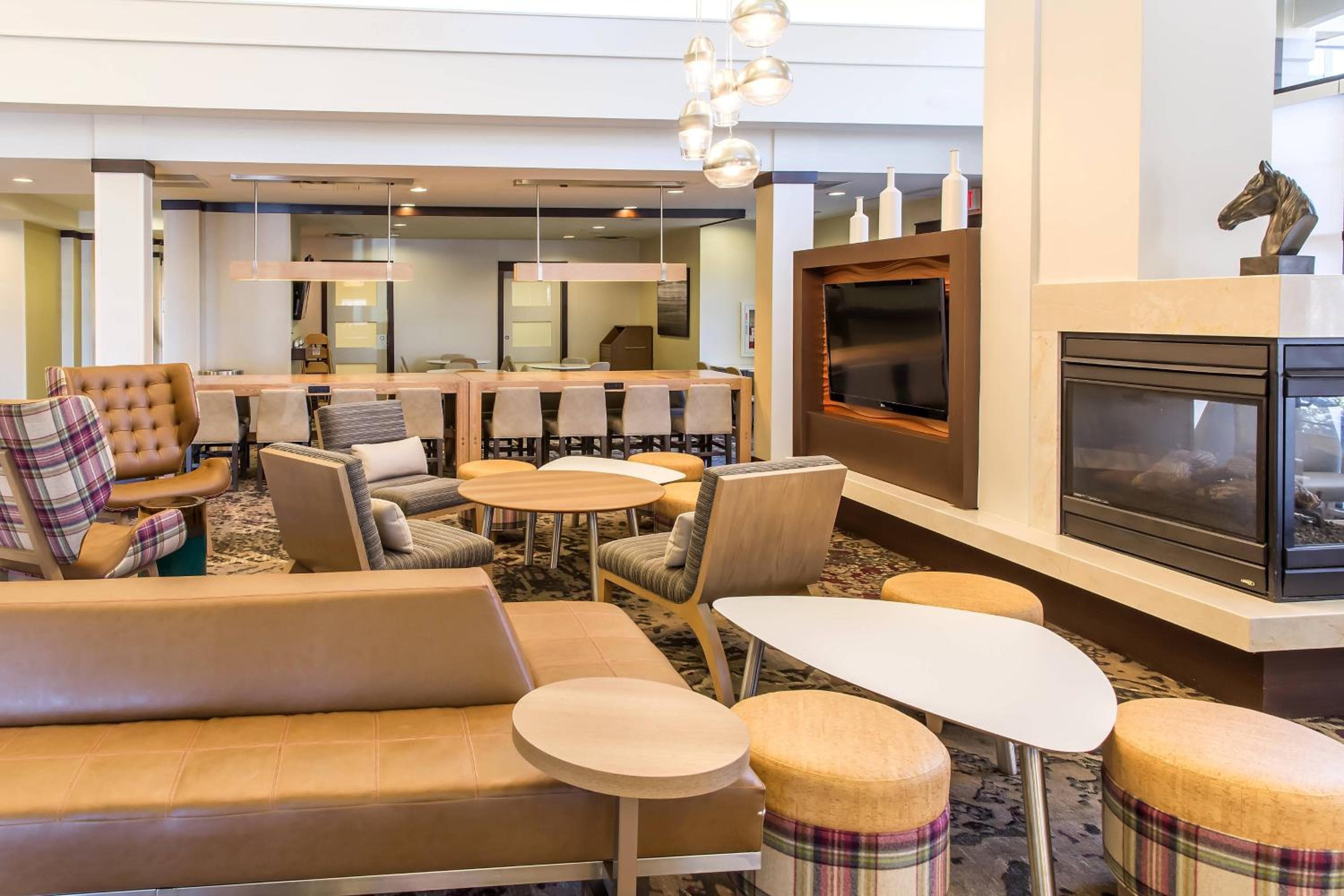 Residence Inn Lexington Keeneland/Airport, Lexington, photo 6