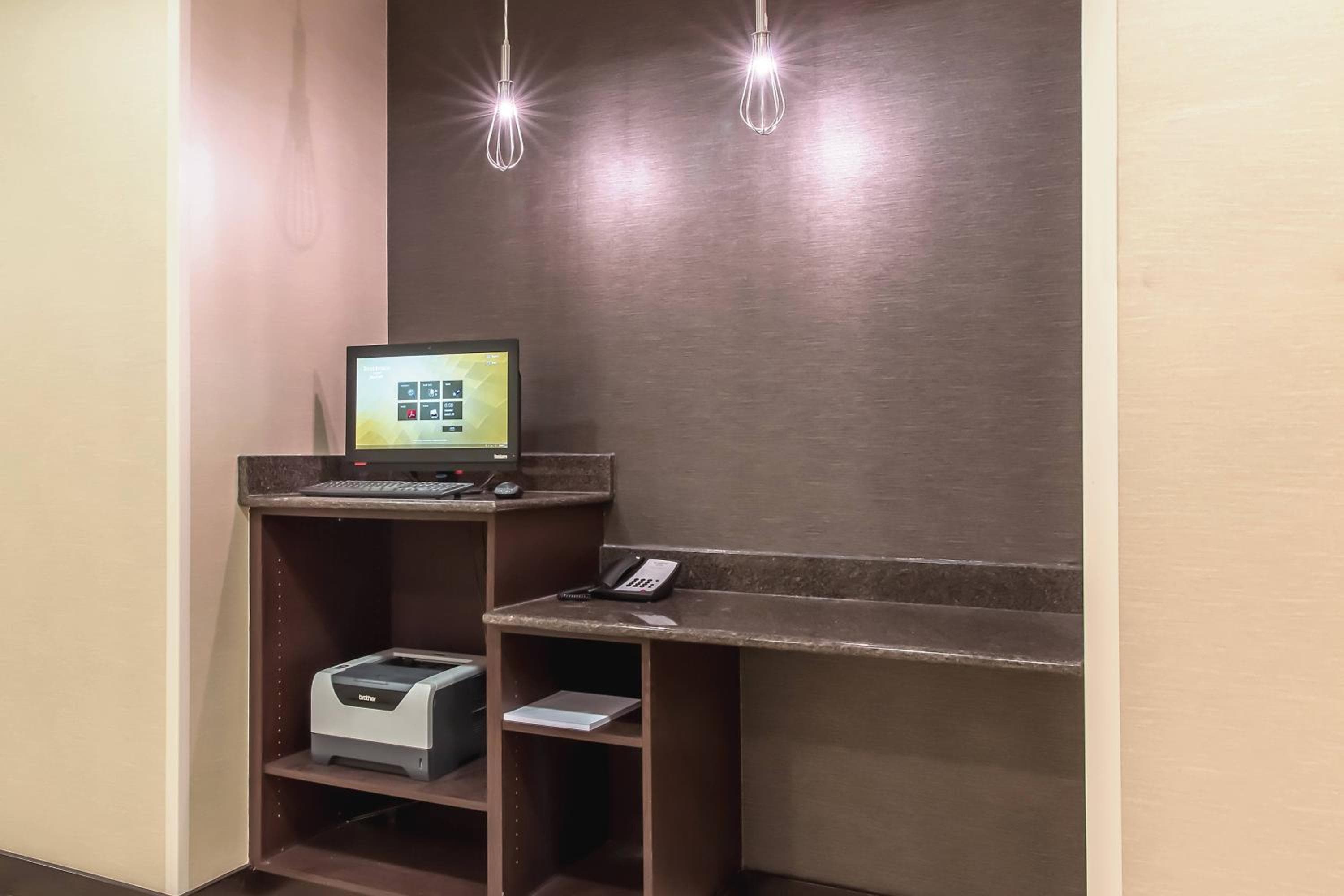Residence Inn Lexington Keeneland/Airport, Lexington, photo 5