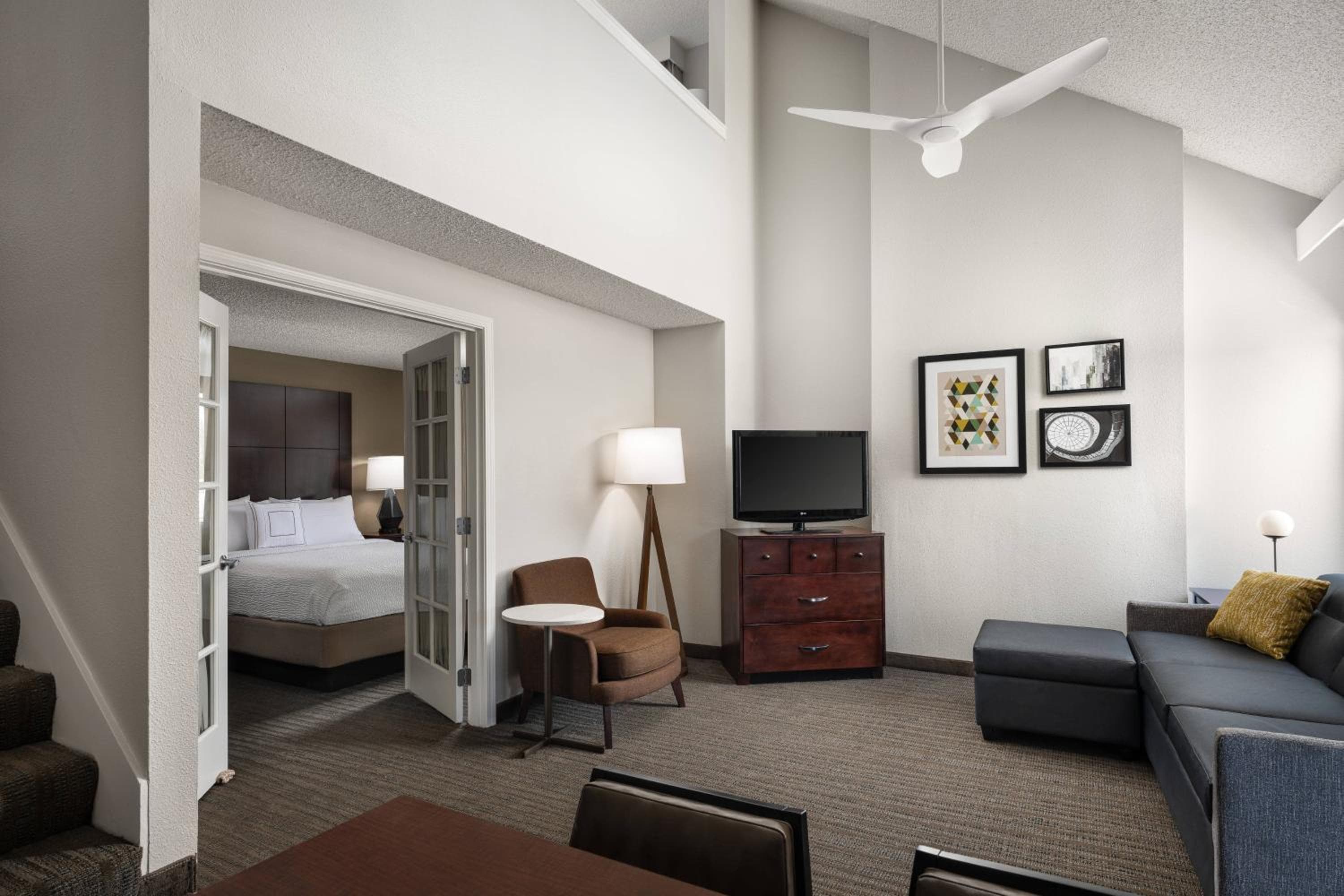 Residence Inn by Marriott Seattle North-Lynnwood Everett, photo 4