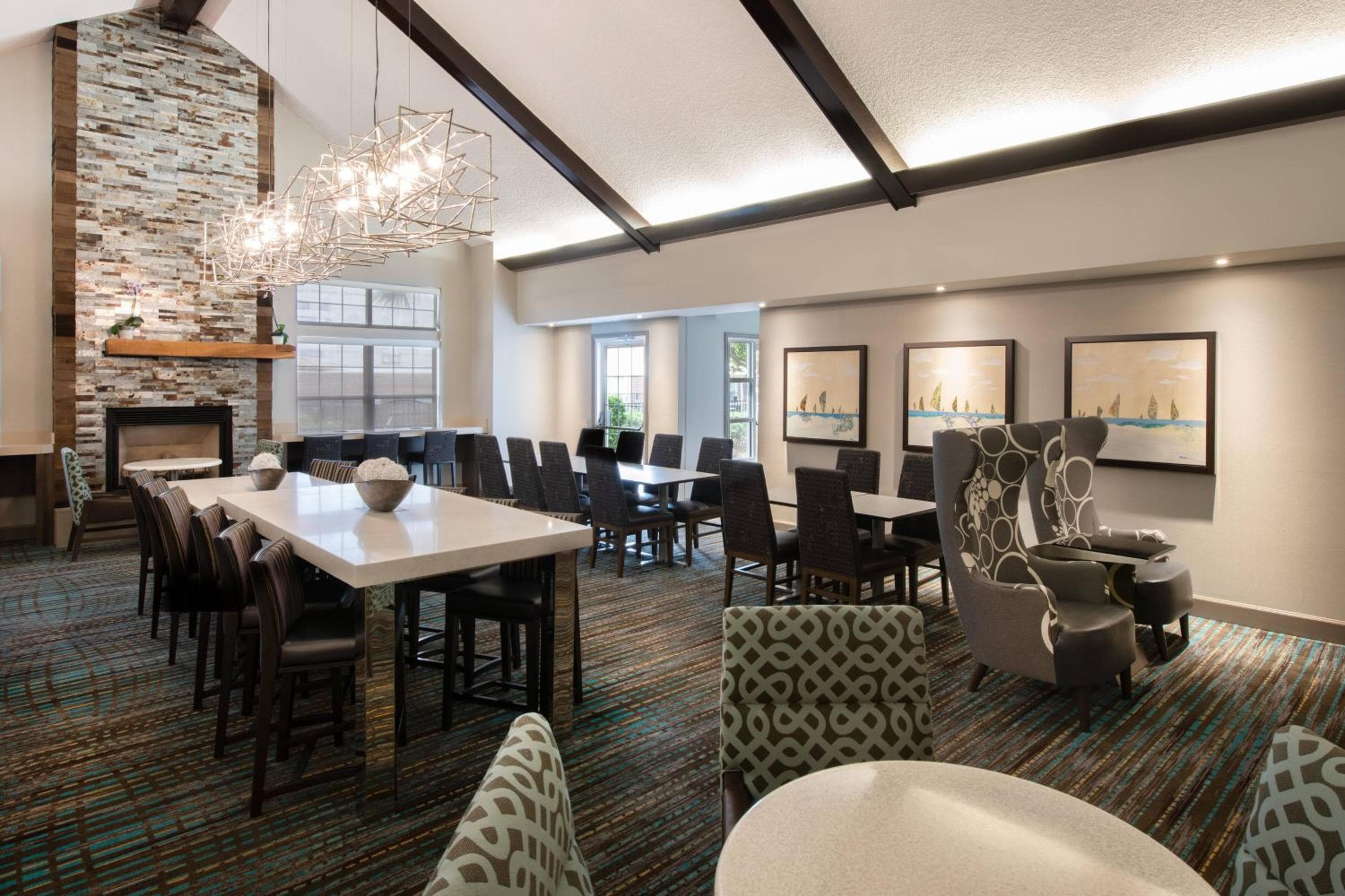 Residence Inn by Marriott Jacksonville Butler Boulevard, Jacksonville, photo 2