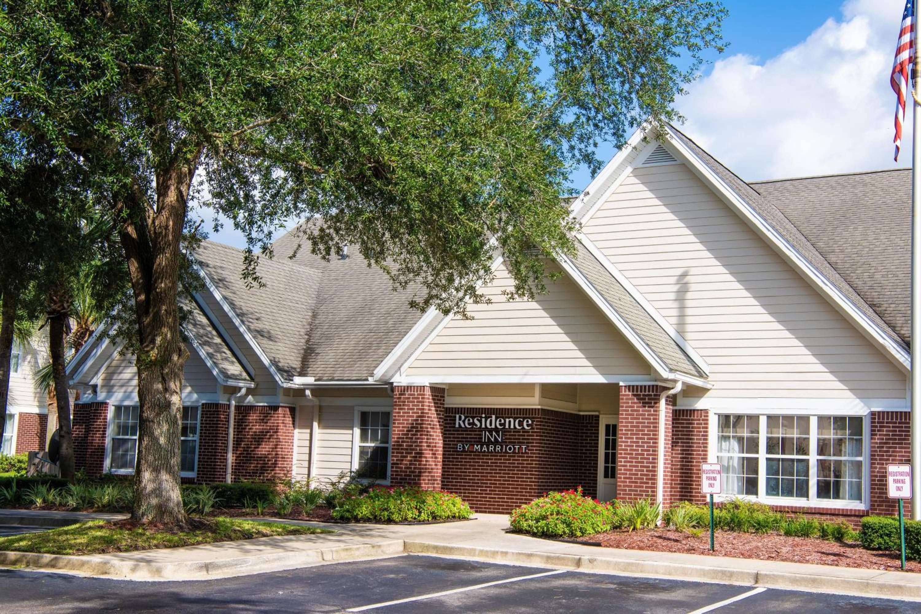 Residence Inn by Marriott Jacksonville Butler Boulevard, Jacksonville
