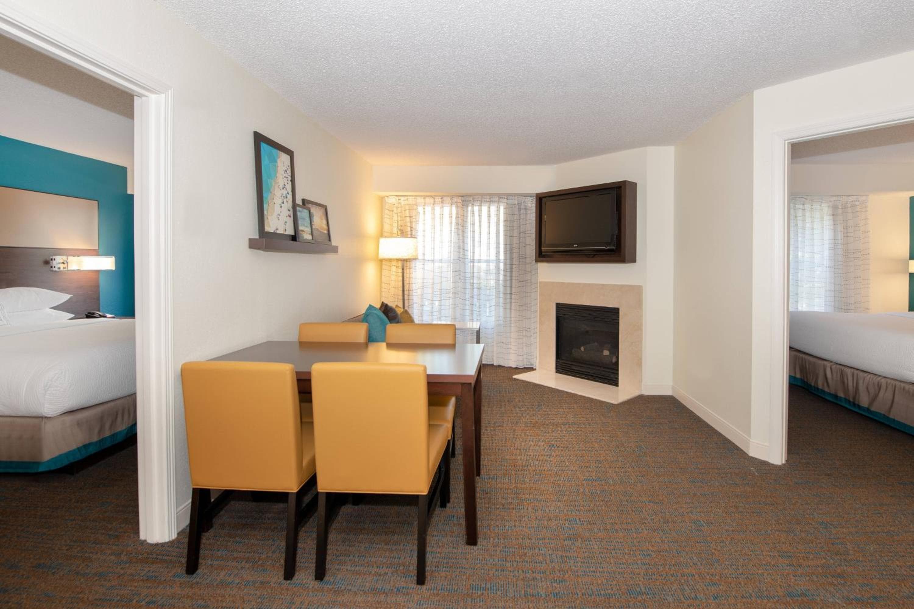 Residence Inn by Marriott Jacksonville Butler Boulevard, Jacksonville, photo 6