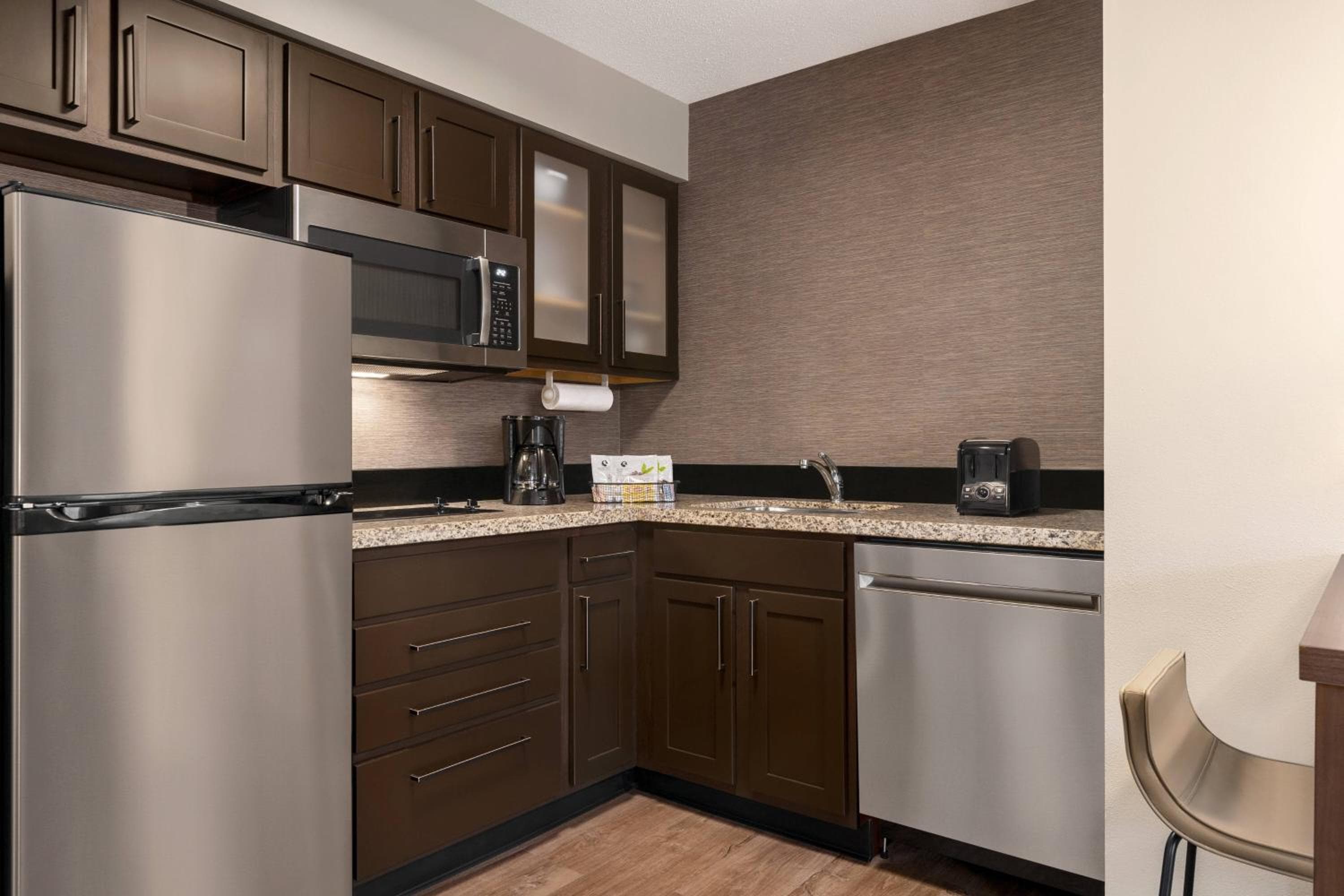 Residence Inn by Marriott Philadelphia West Chester/Exton, Exton, photo 3