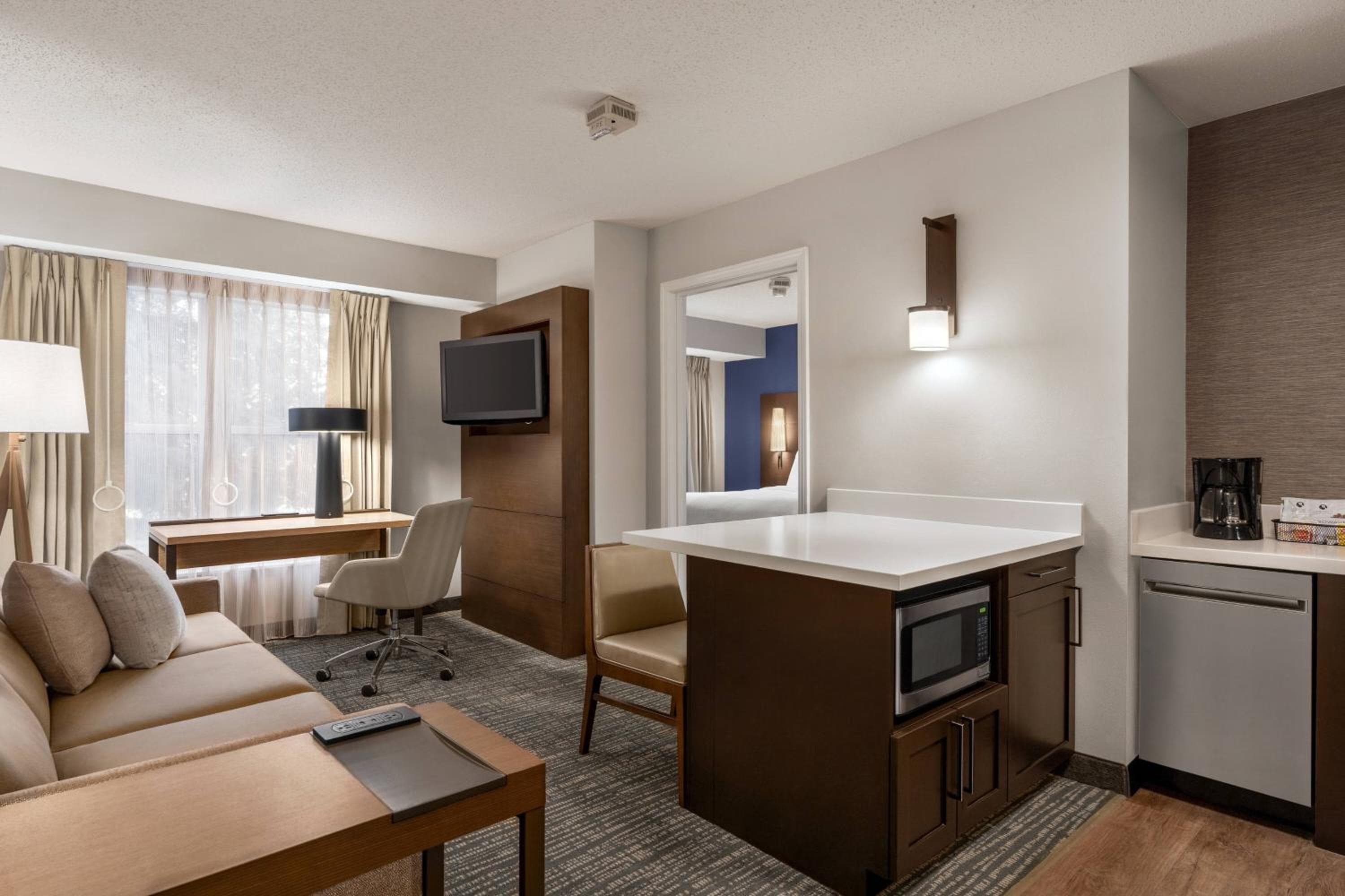 Residence Inn by Marriott Philadelphia West Chester/Exton, Exton, photo 2