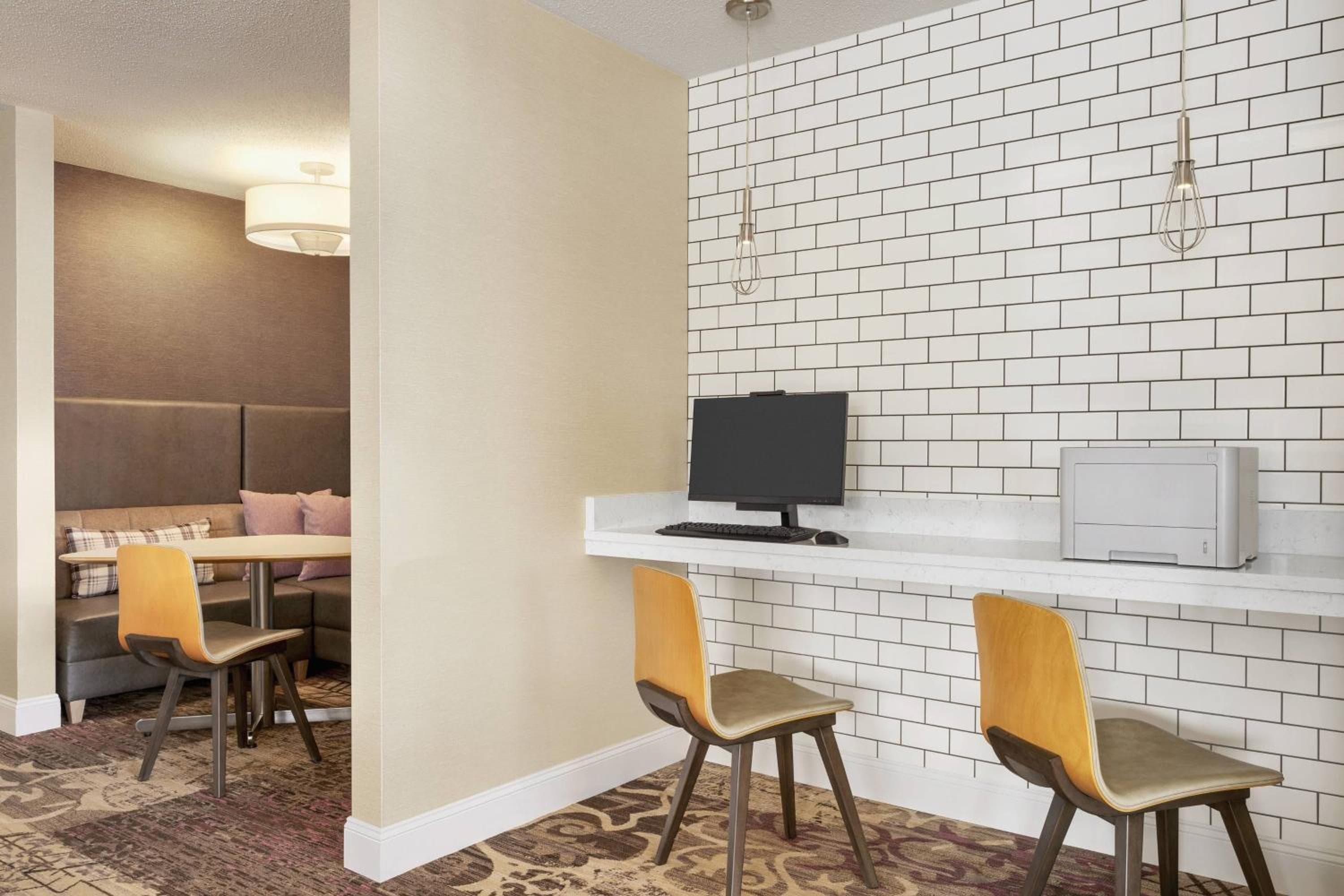 Residence Inn by Marriott Philadelphia West Chester/Exton, Exton, photo 5