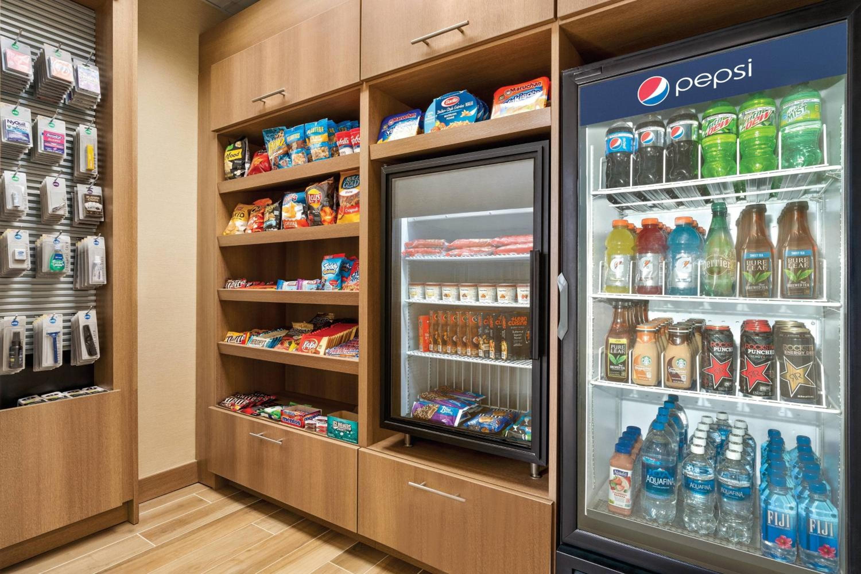 Residence Inn by Marriott Philadelphia West Chester/Exton, Exton, photo 6