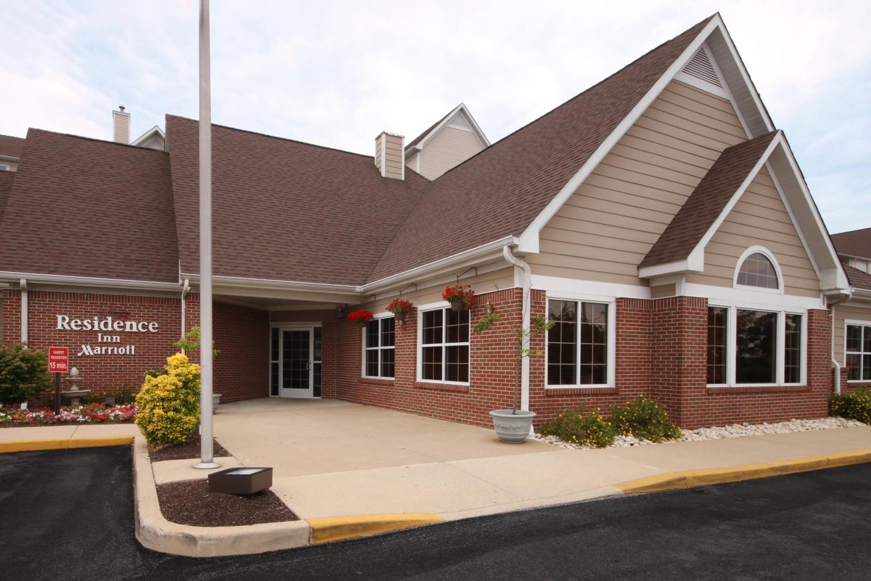 Residence Inn by Marriott Philadelphia West Chester/Exton, Exton