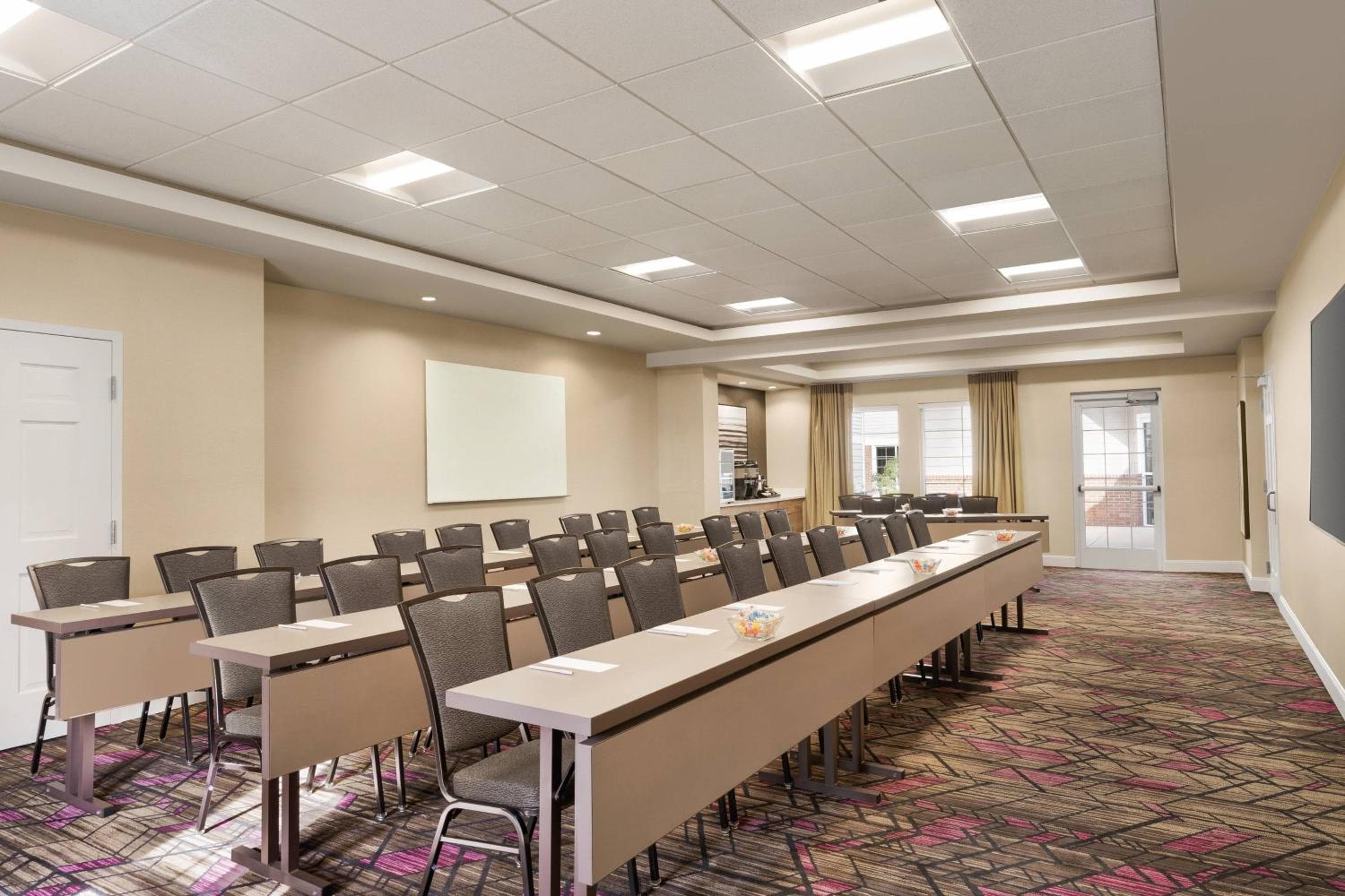 Residence Inn by Marriott Philadelphia West Chester/Exton, Exton, photo 4