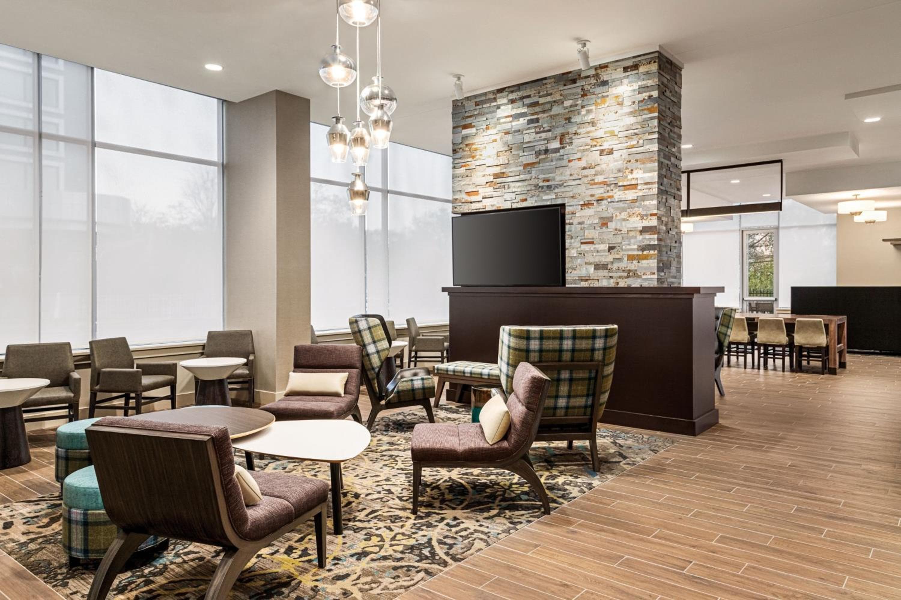 Residence Inn by Marriott New York JFK Airport, Jamaica, photo 5