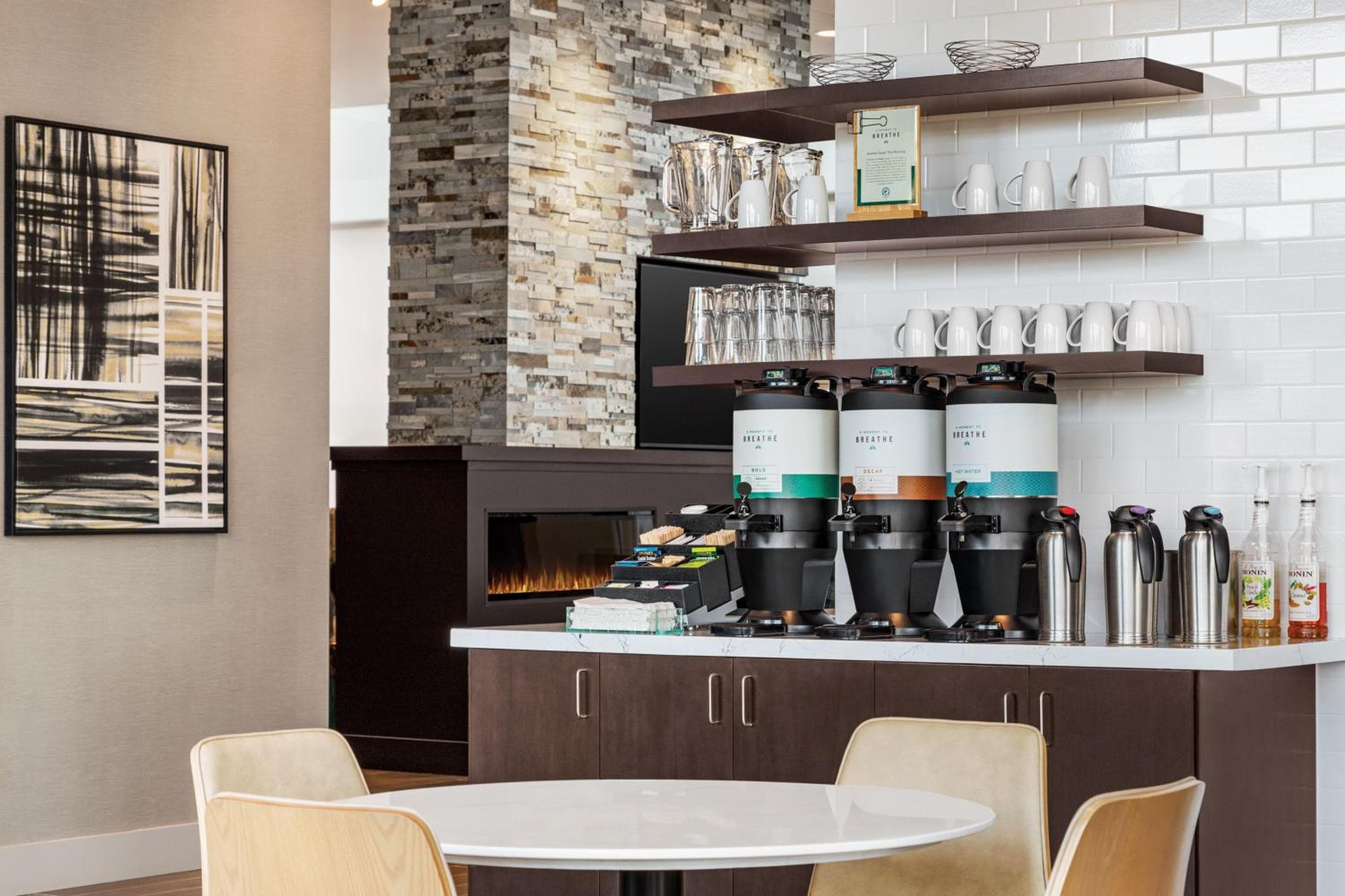 Residence Inn by Marriott New York JFK Airport, Jamaica, photo 6
