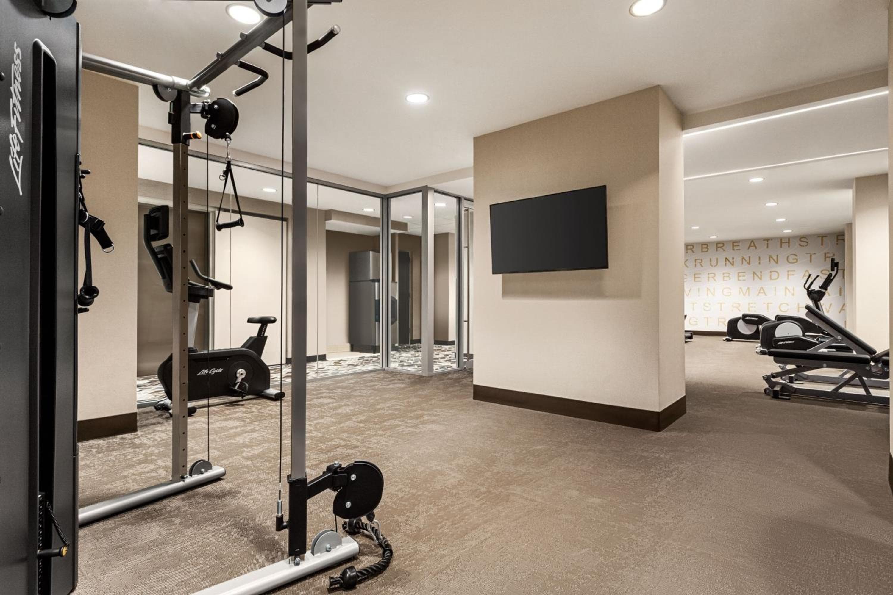 Residence Inn by Marriott New York JFK Airport, Jamaica, photo 2