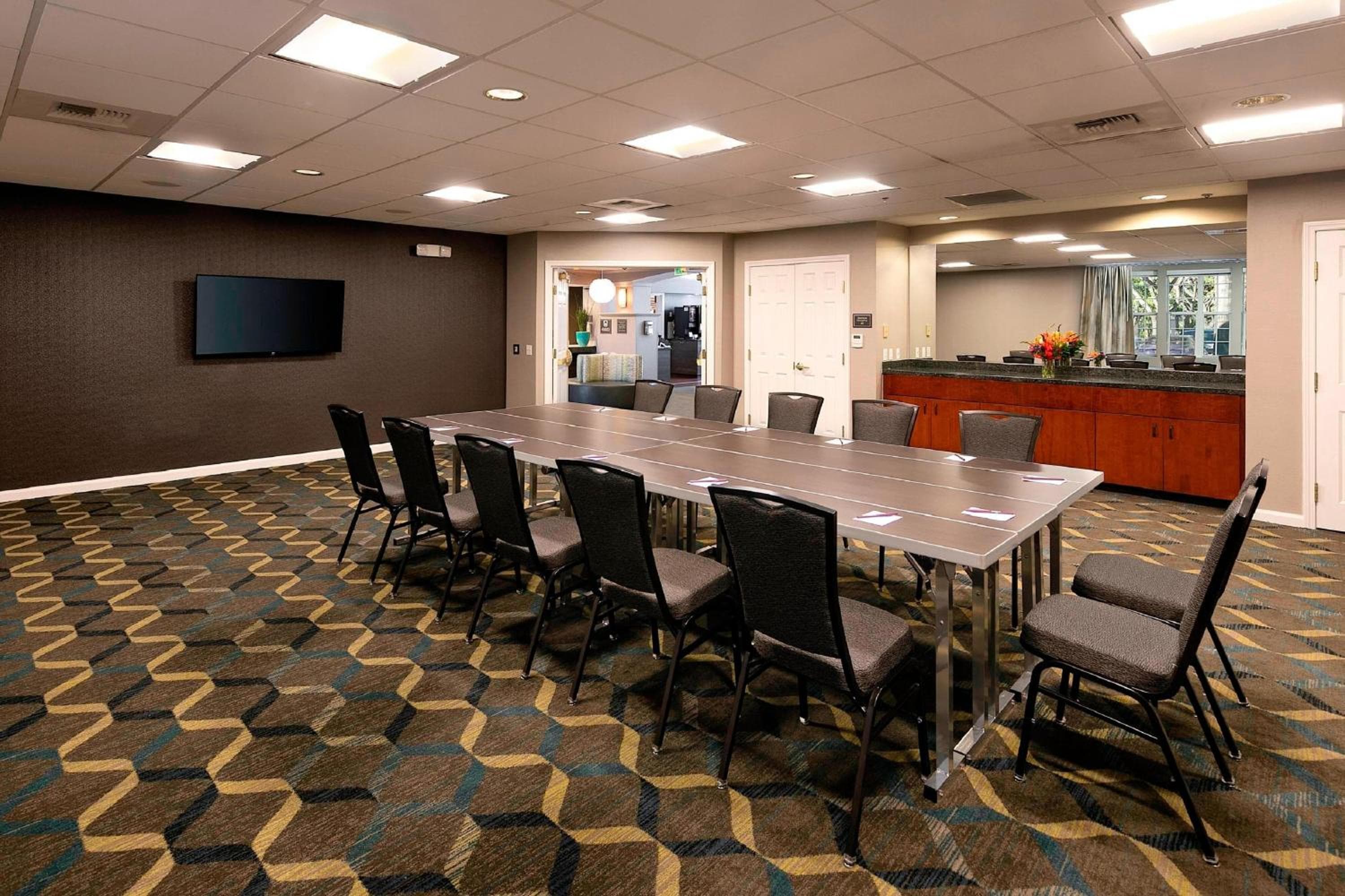 Residence Inn Anaheim Hills Yorba Linda, Anaheim, photo 6