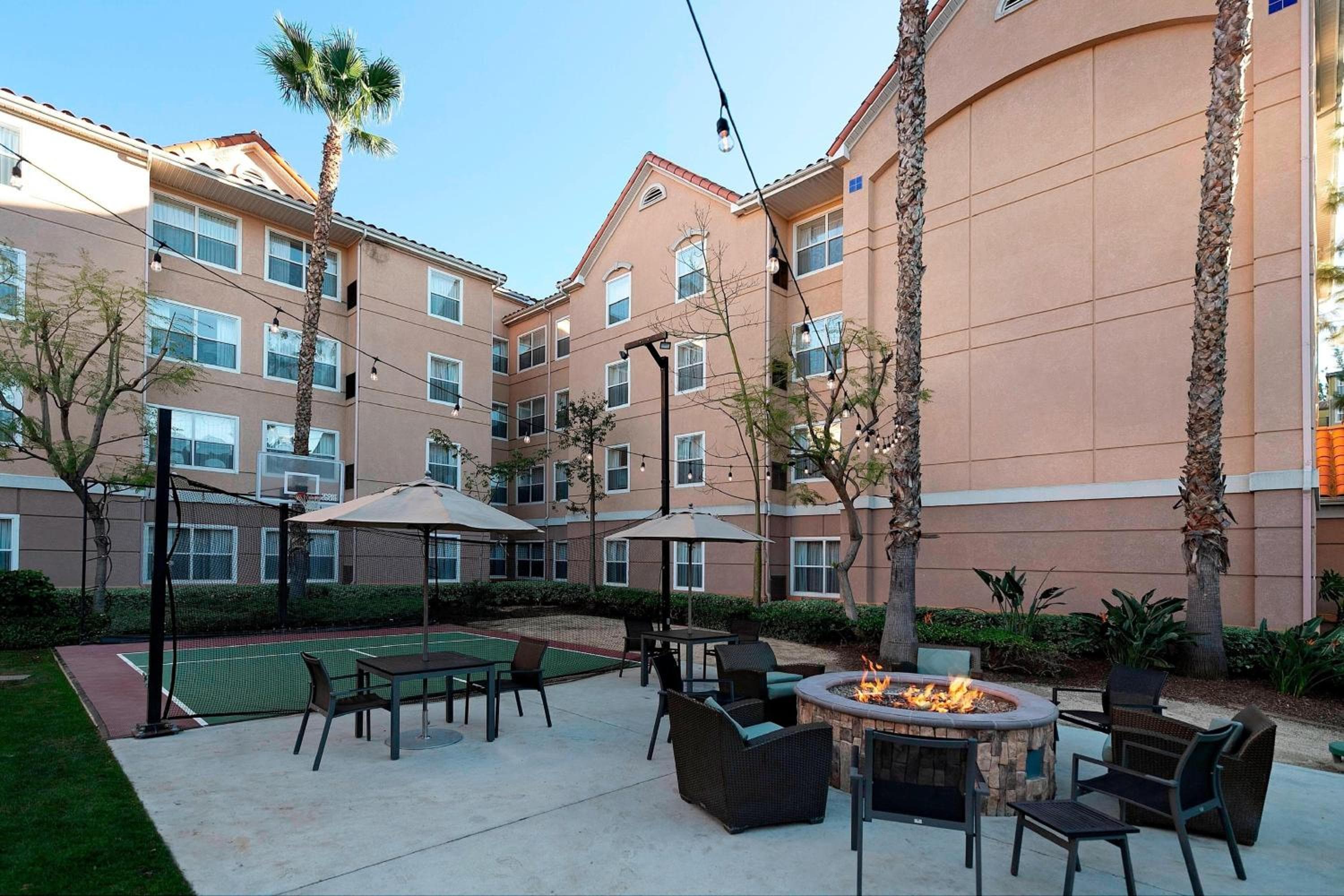 Residence Inn Anaheim Hills Yorba Linda, Anaheim, photo 3