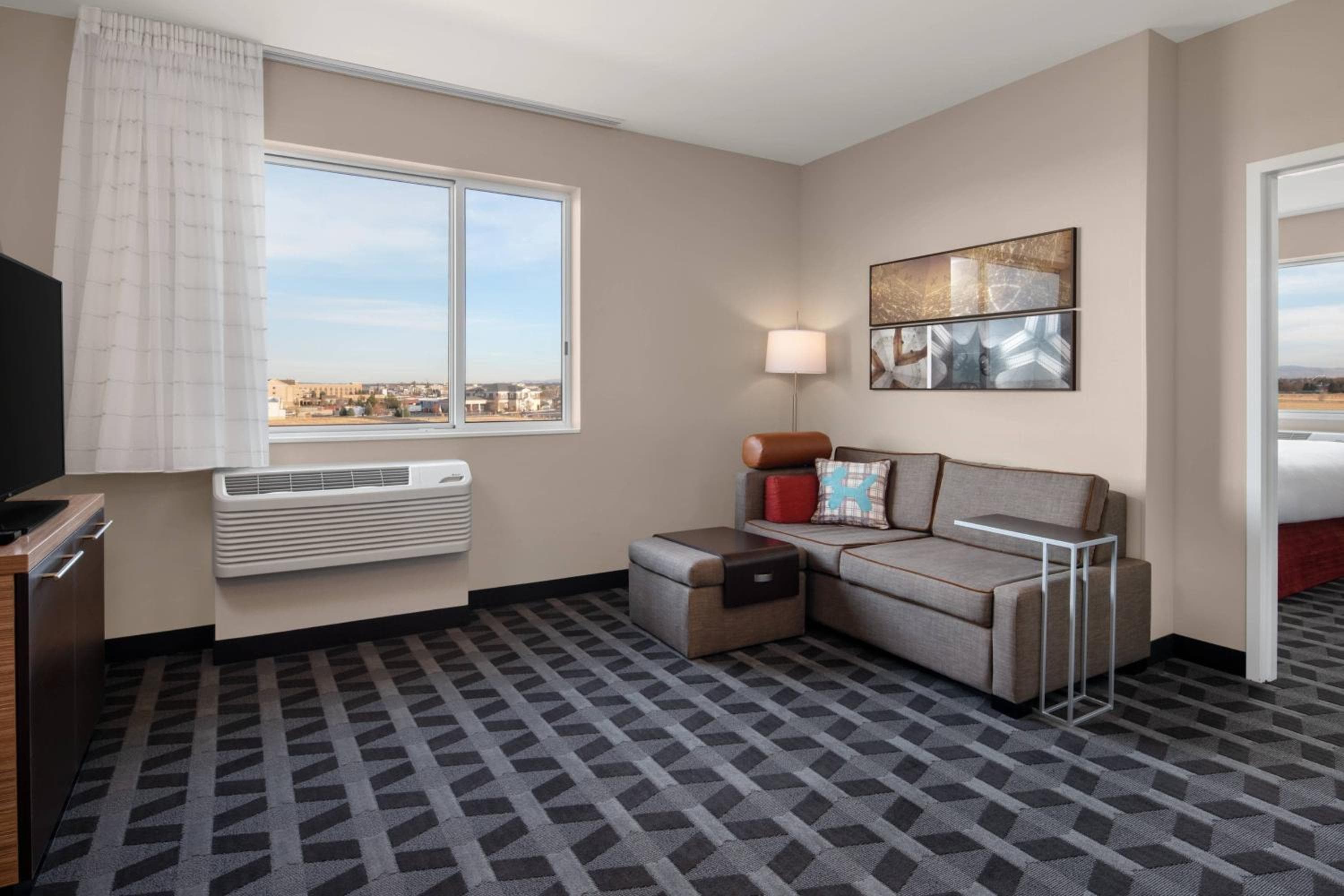 TownePlace Suites by Marriott Twin Falls, Twin Falls, photo 3