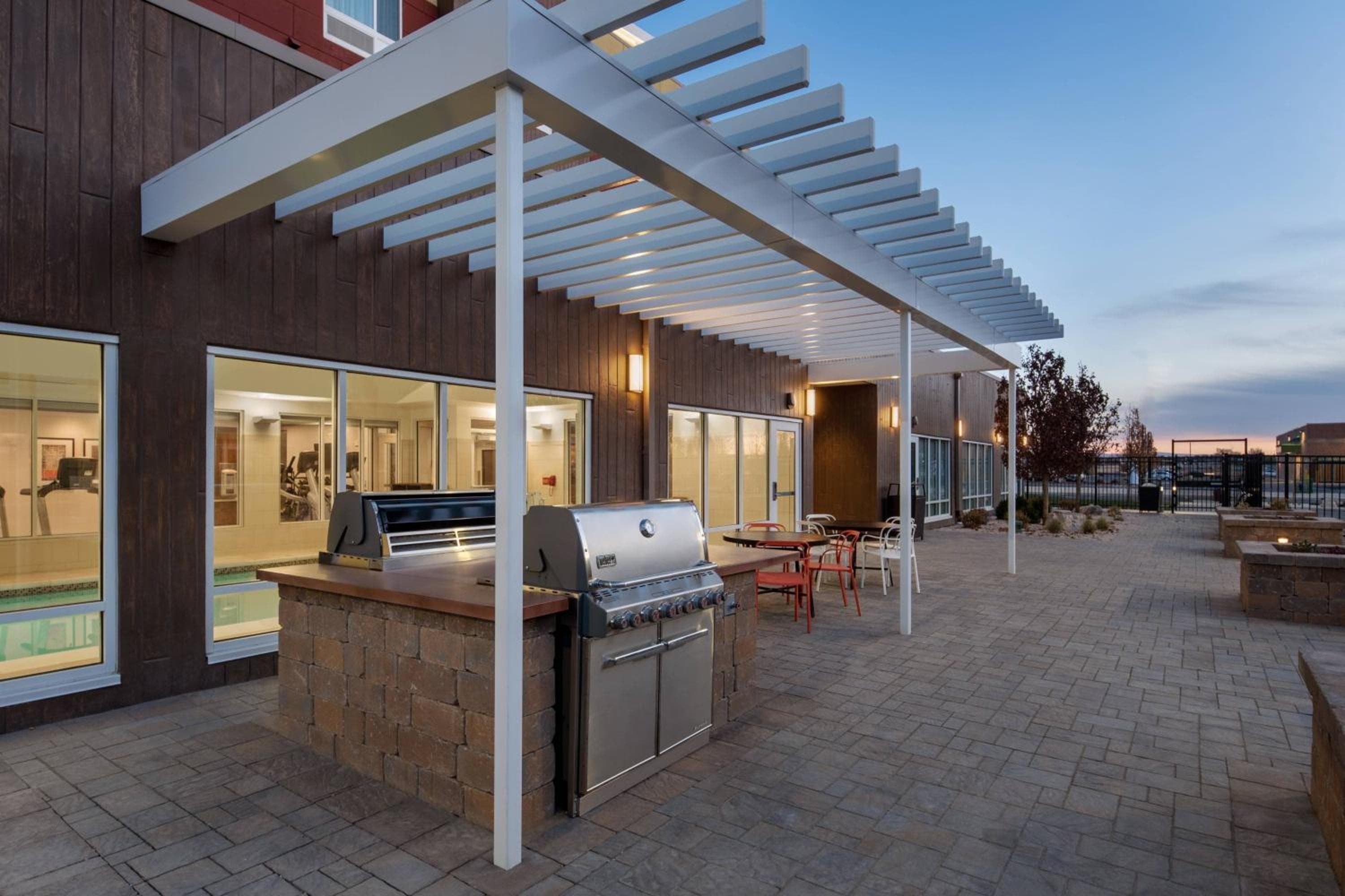 TownePlace Suites by Marriott Twin Falls, Twin Falls, photo 5
